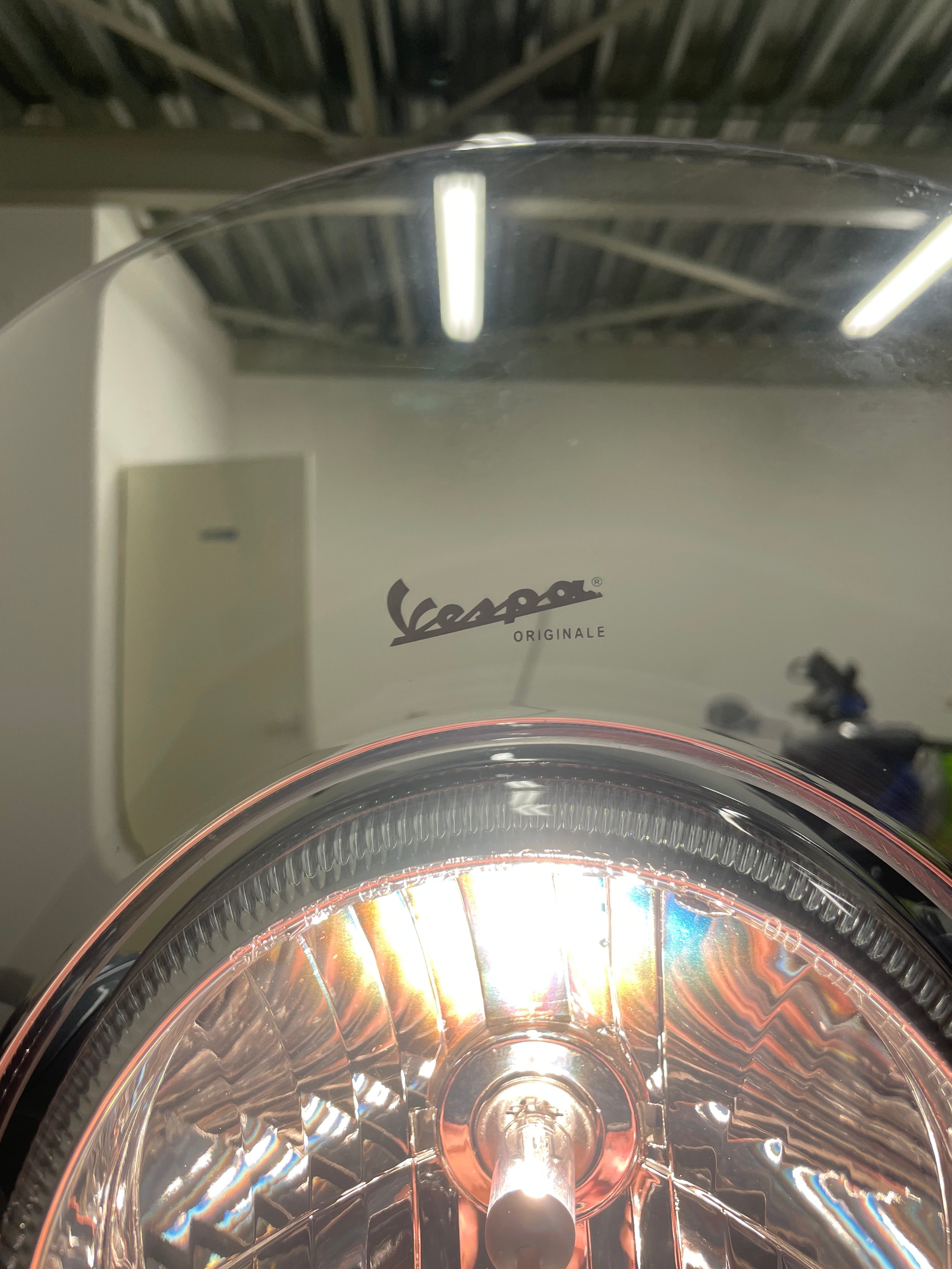 Vespa GTS 250IE | Nieuwstaat | 2017 | Garantie | 8700km