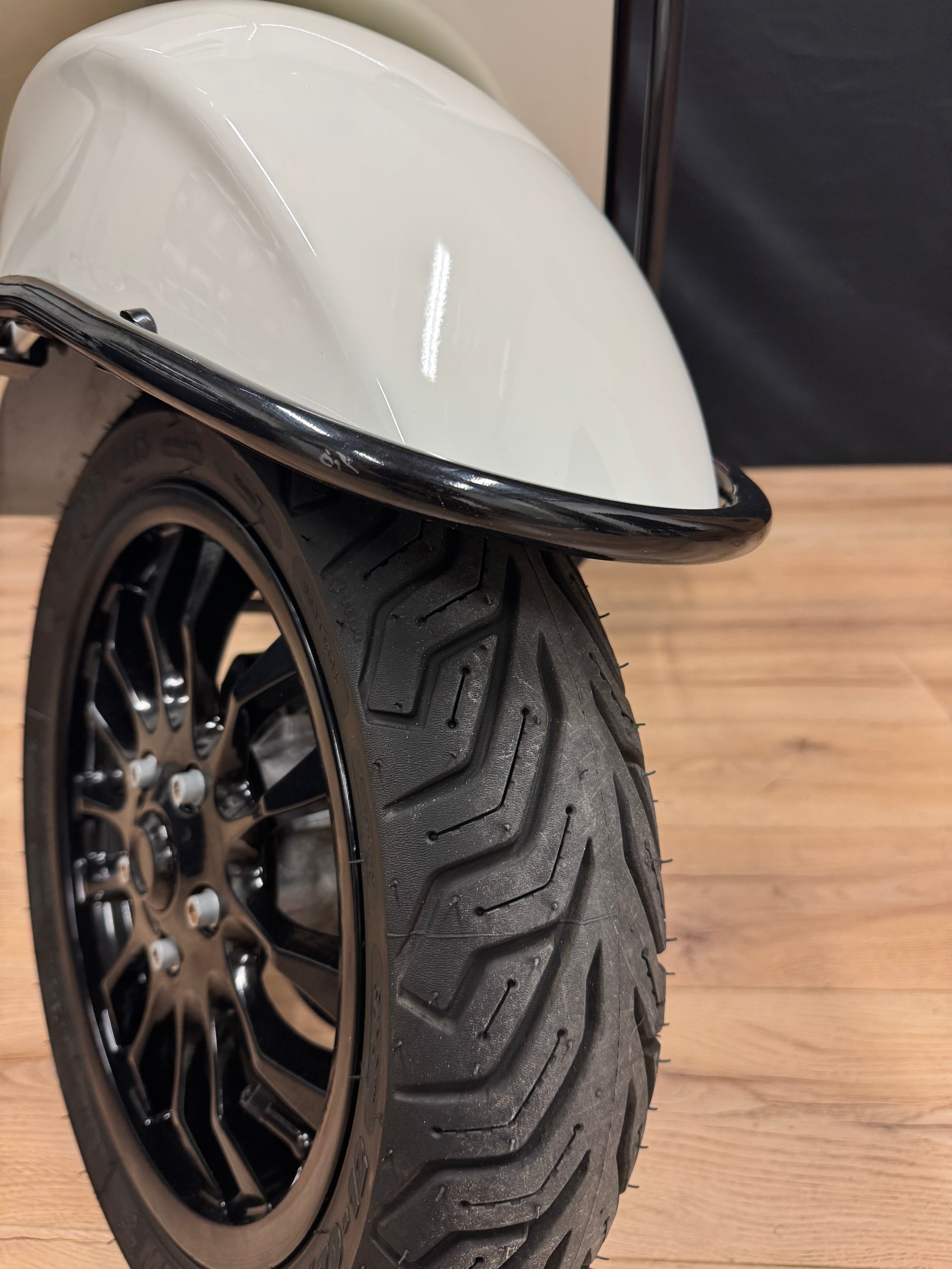 Vespa sprint 50S | Full option | Garantie | Brom / Snor