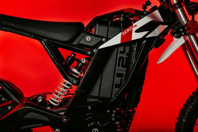 Zero XB | Zero Motorcycles | Brom | ( Talaria / Surron ) | Elektrisch