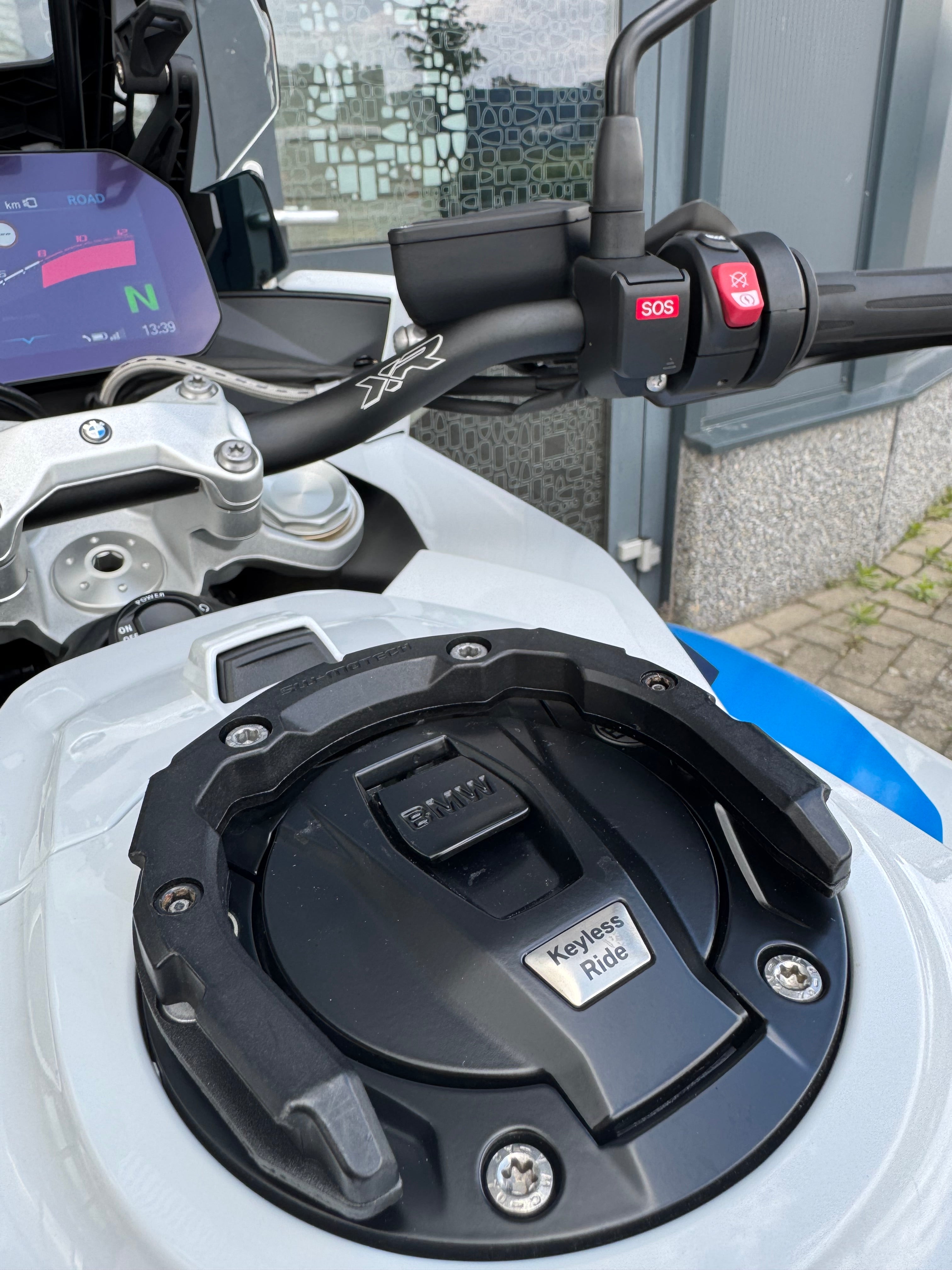 BMW S1000 XR M | Carbon | Akrapovic | Garantie | Uniek