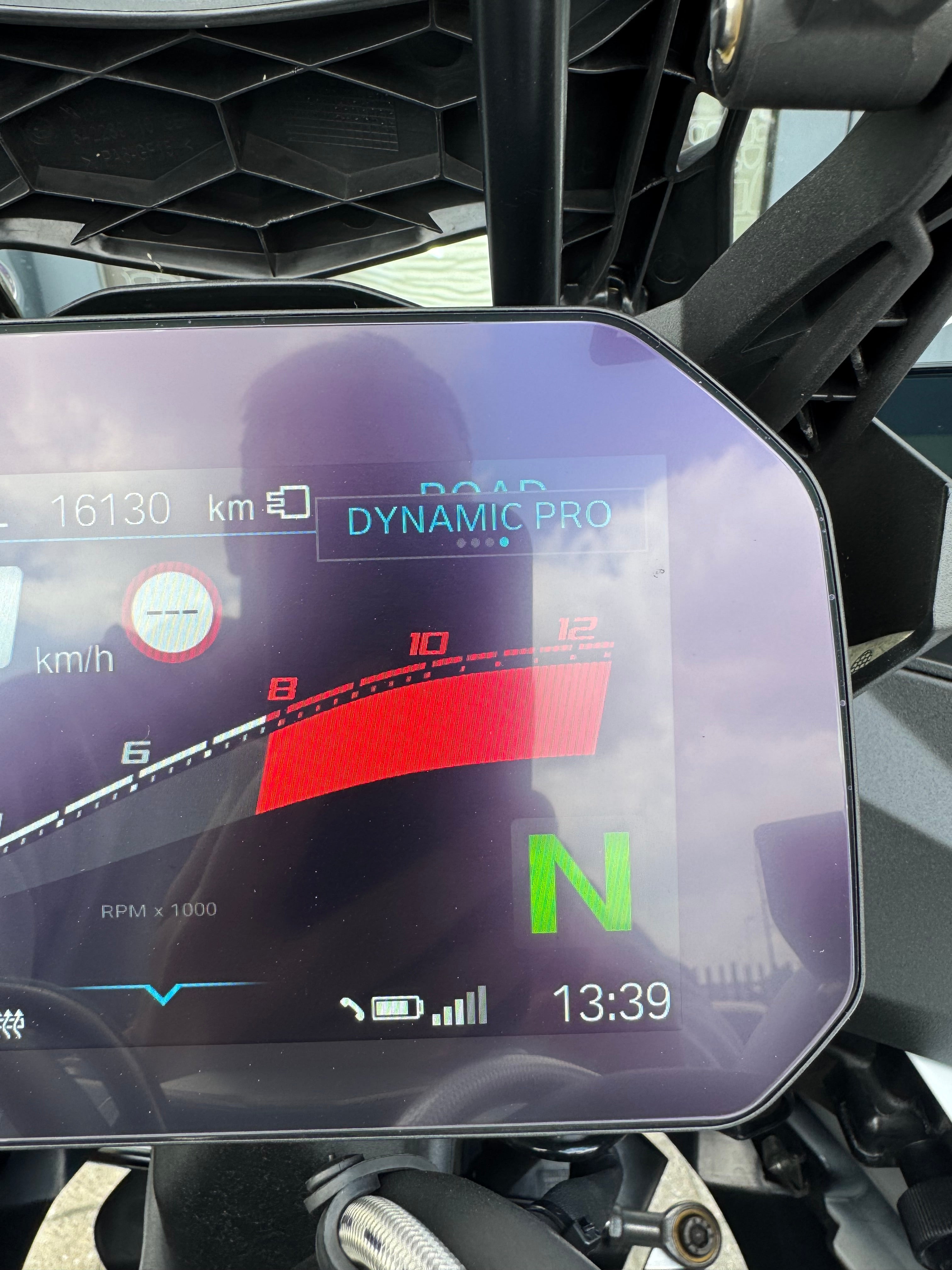 BMW S1000 XR M | Carbon | Akrapovic | Garantie | Uniek