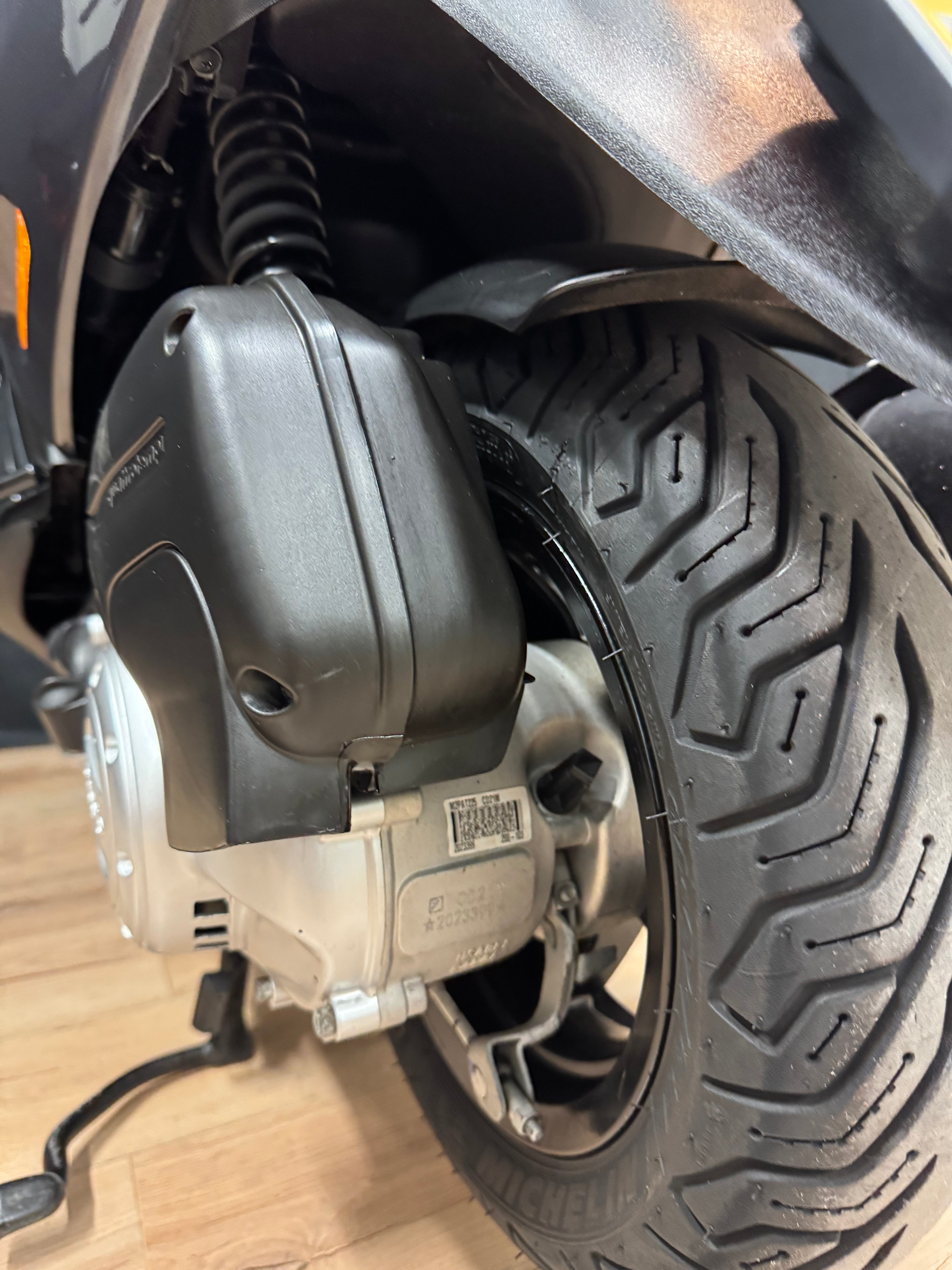 Piaggio Zip 50S | 2024 | Full option | Garantie | Brom