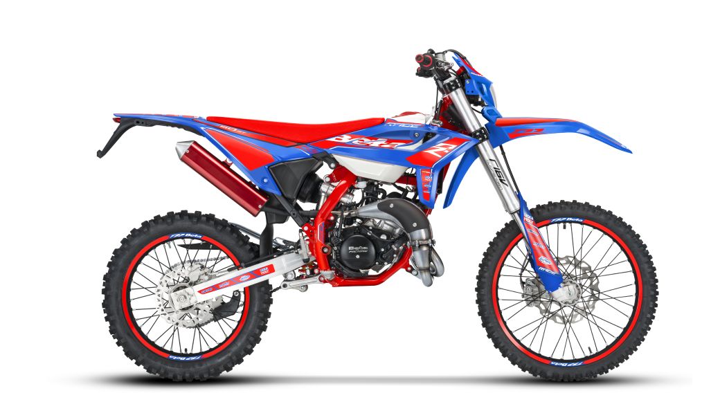 Beta rr 50 | Track | Enduro | Supermoto | Nieuw | 2026 | Garantie