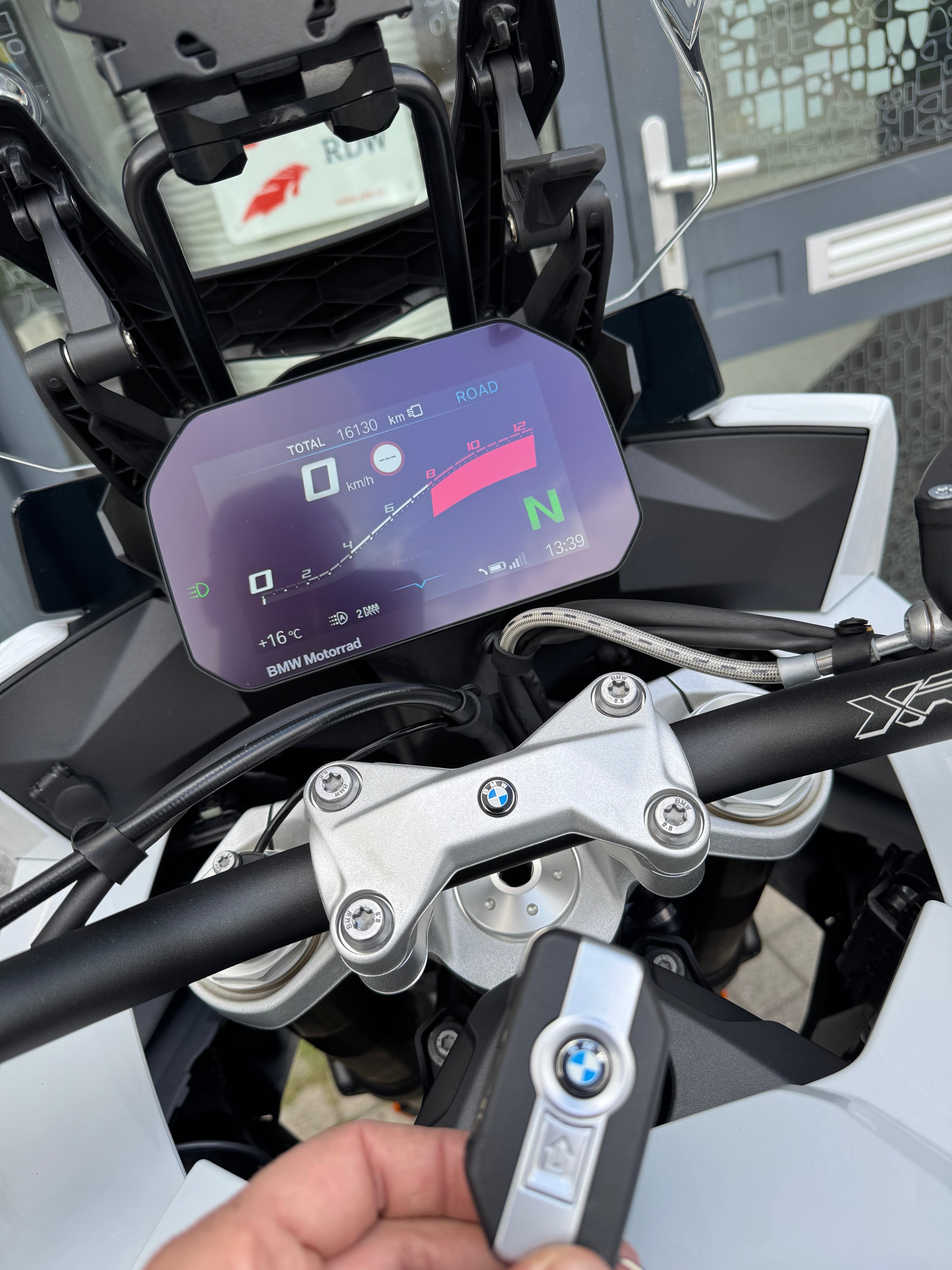 BMW S1000 XR M | Carbon | Akrapovic | Garantie | Uniek