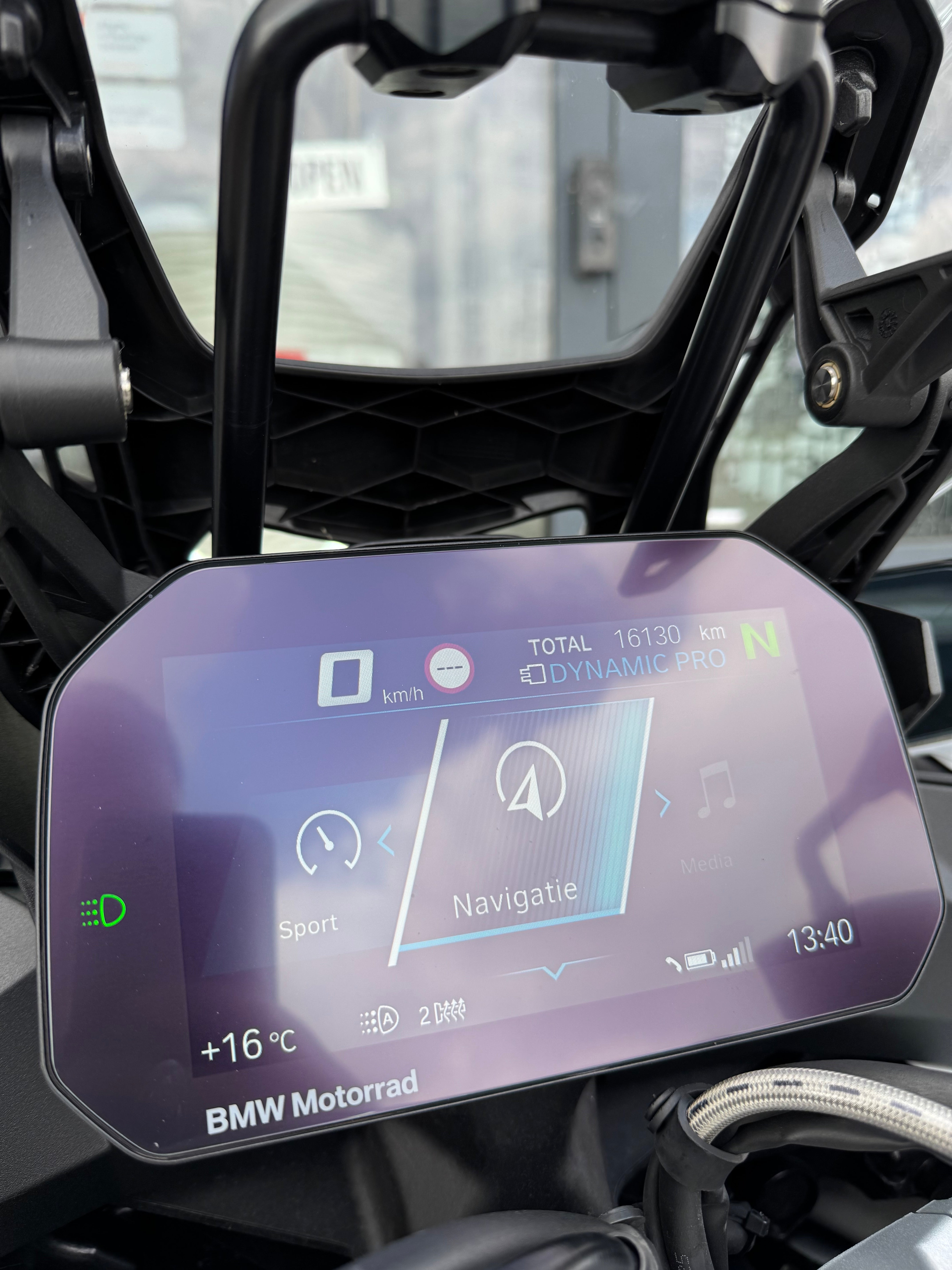 BMW S1000 XR M | Carbon | Akrapovic | Garantie | Uniek