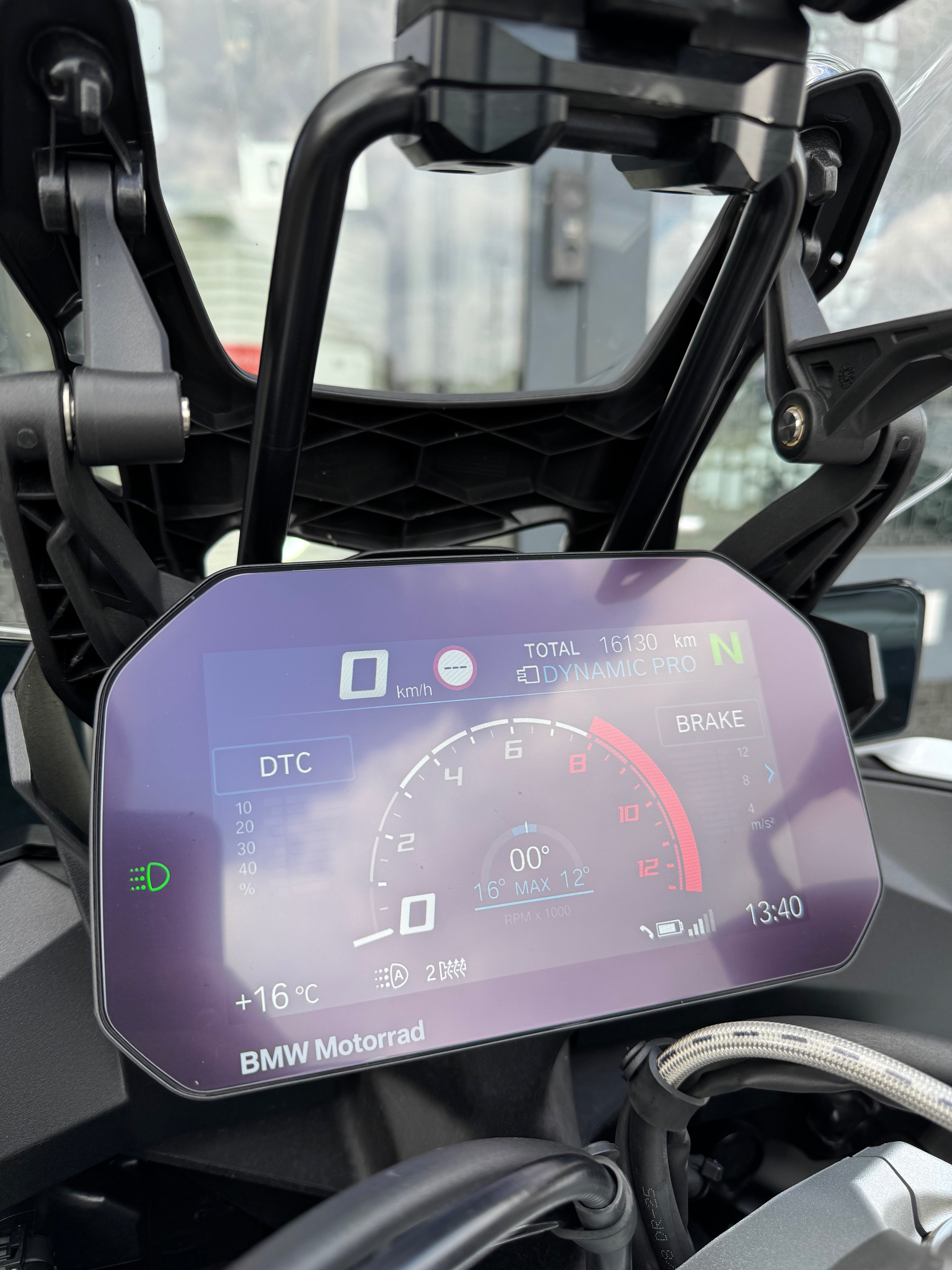 BMW S1000 XR M | Carbon | Akrapovic | Garantie | Uniek