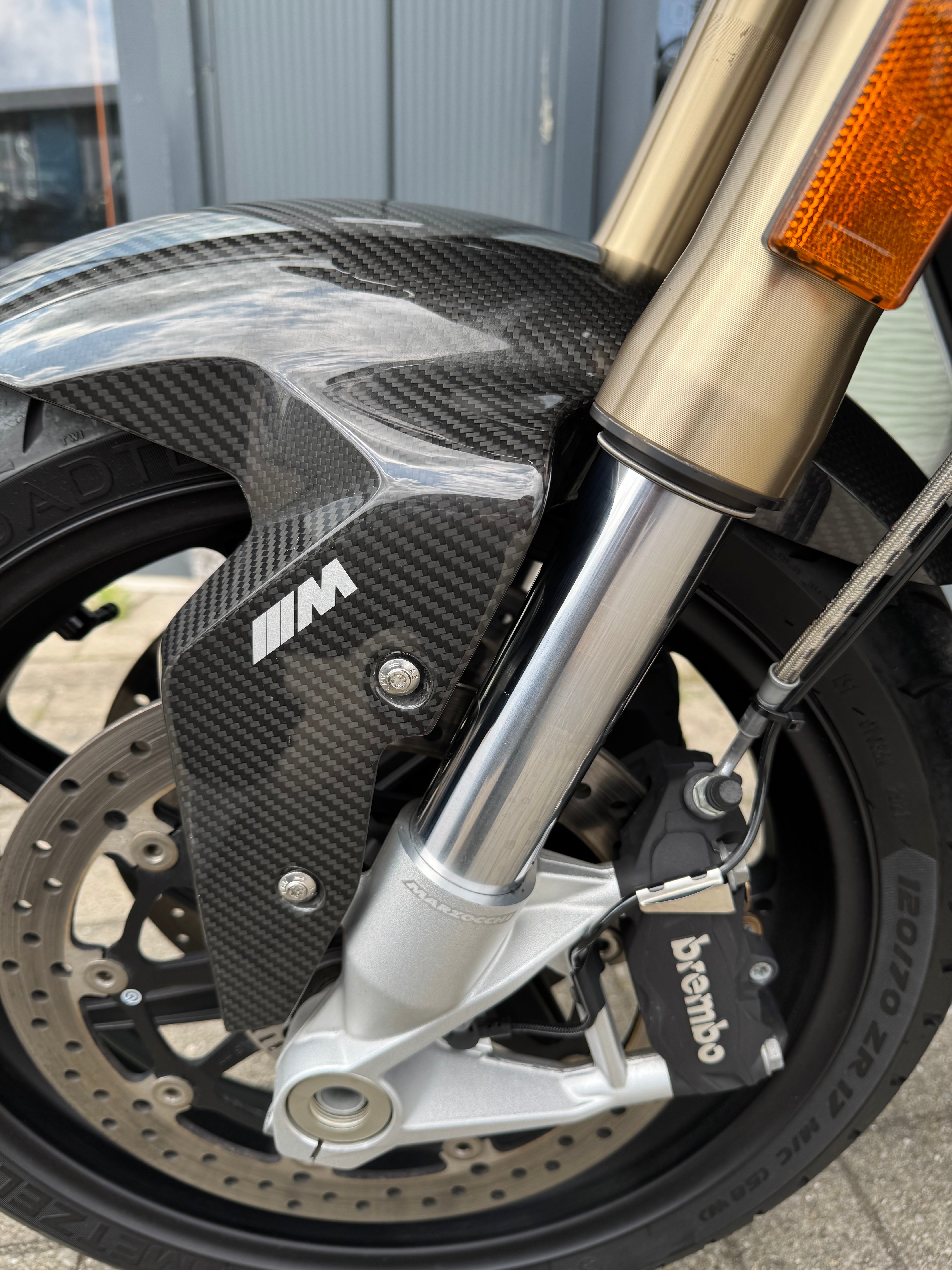 BMW S1000 XR M | Carbon | Akrapovic | Garantie | Uniek