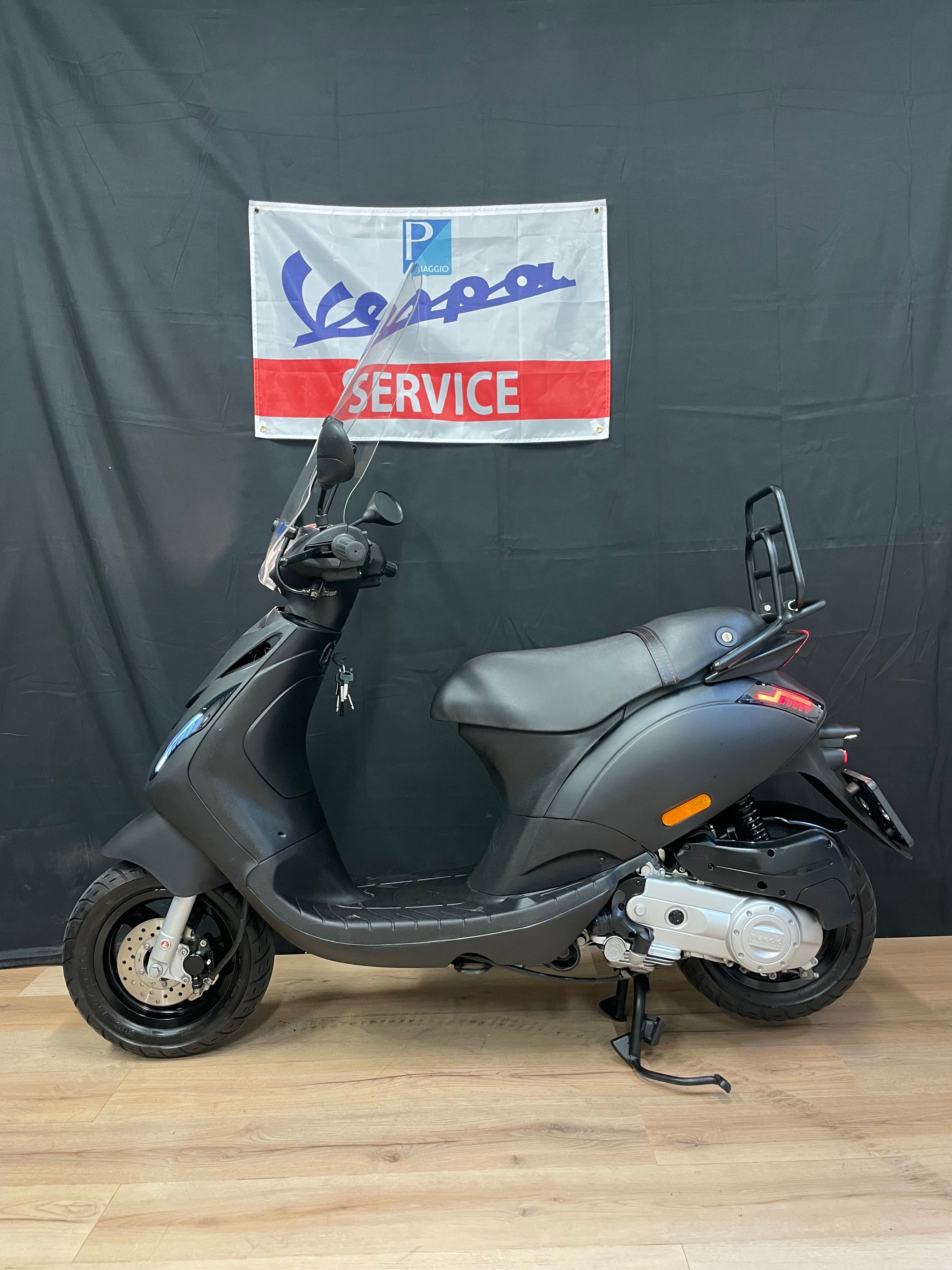 Piaggio zip 50S | 2022 | Full option | 7000km | Garantie