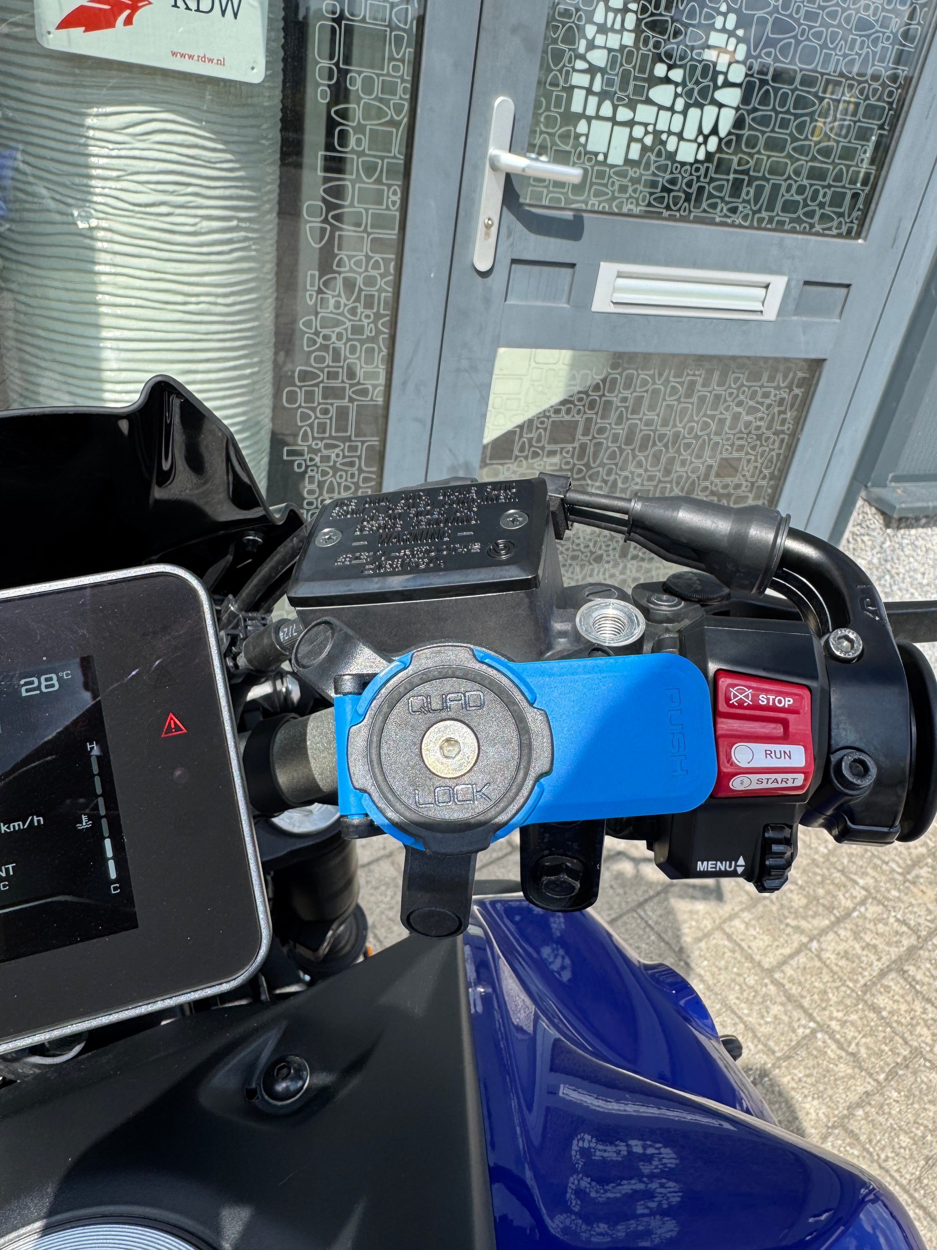 Yamaha MT 07 | Garantie | 2024 | Akrapovic | 4000km