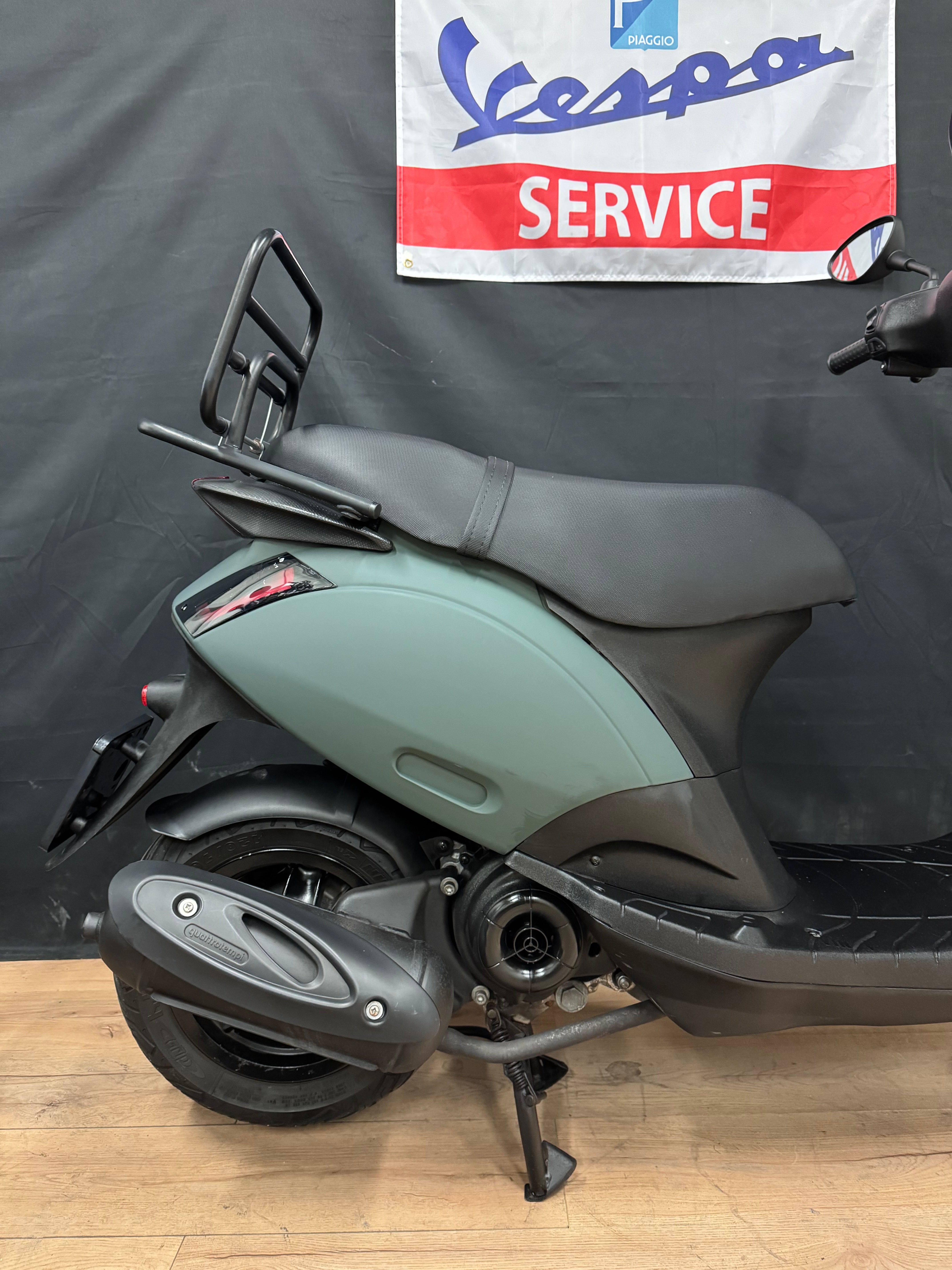 Piaggio Zip 50s | Zeer nette staat | Brom | Carburateur | 2V