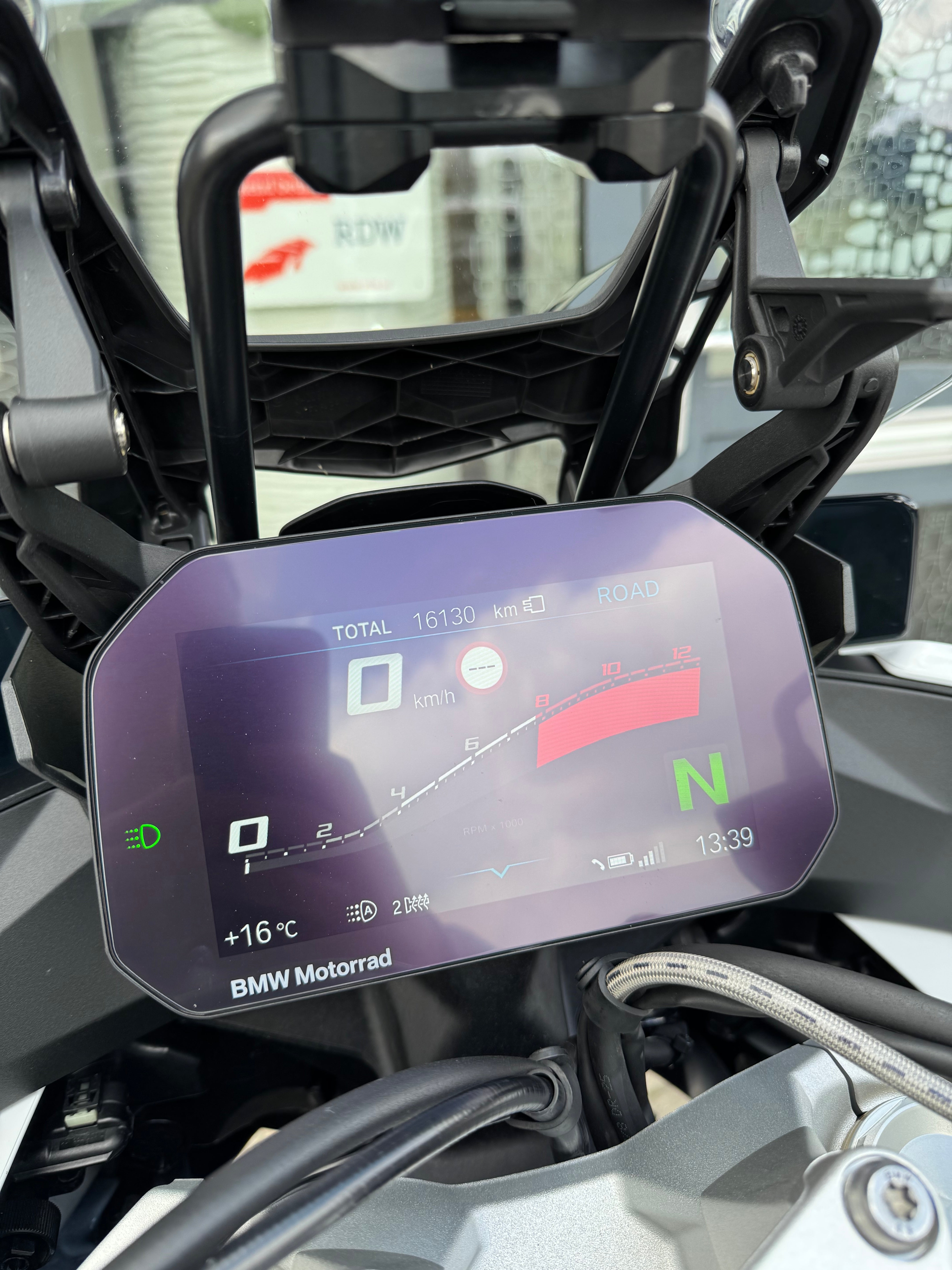 BMW S1000 XR M | Carbon | Akrapovic | Garantie | Uniek