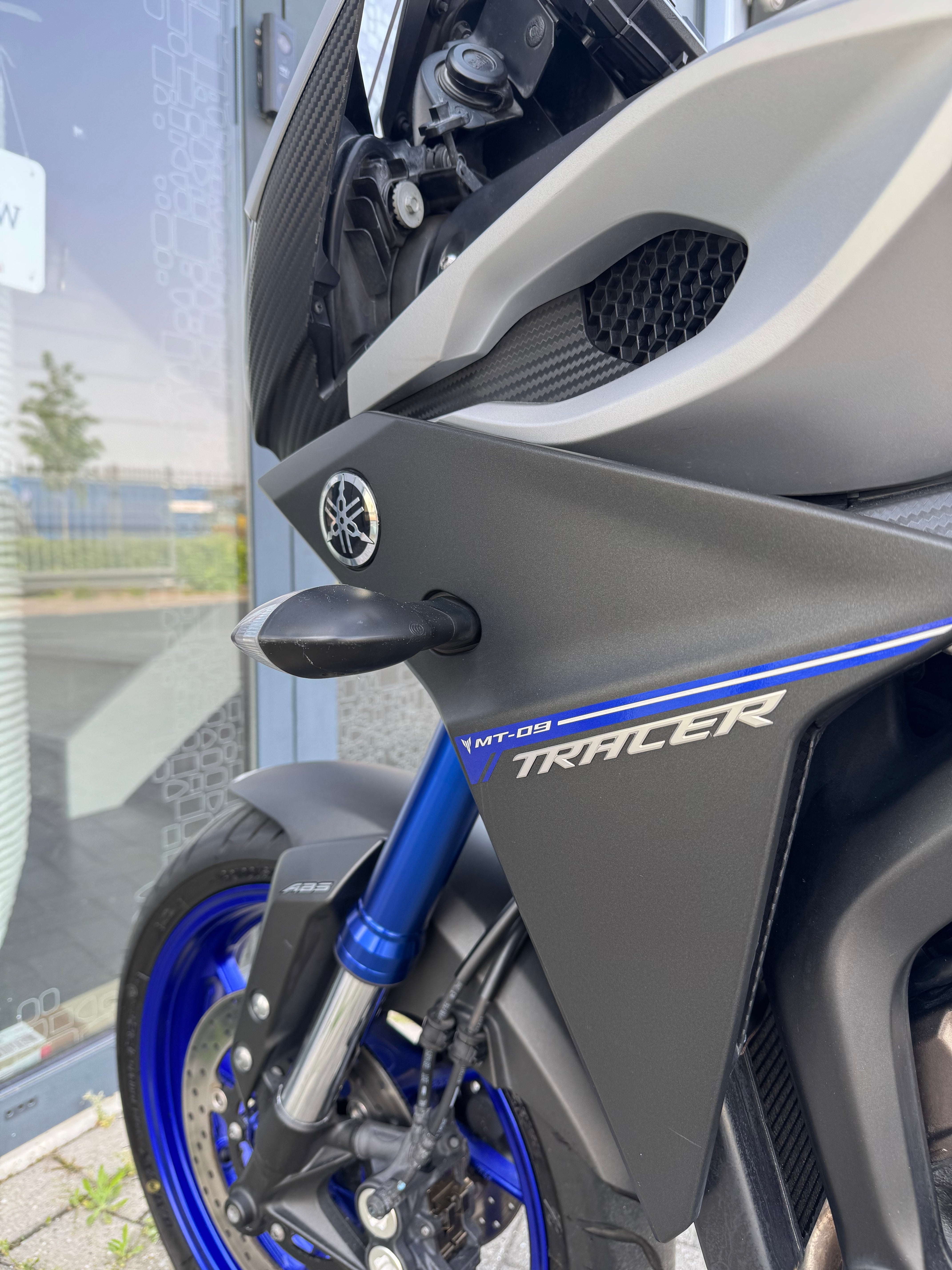 Yamaha tracer 900 | 2016 | Zeer nette staat