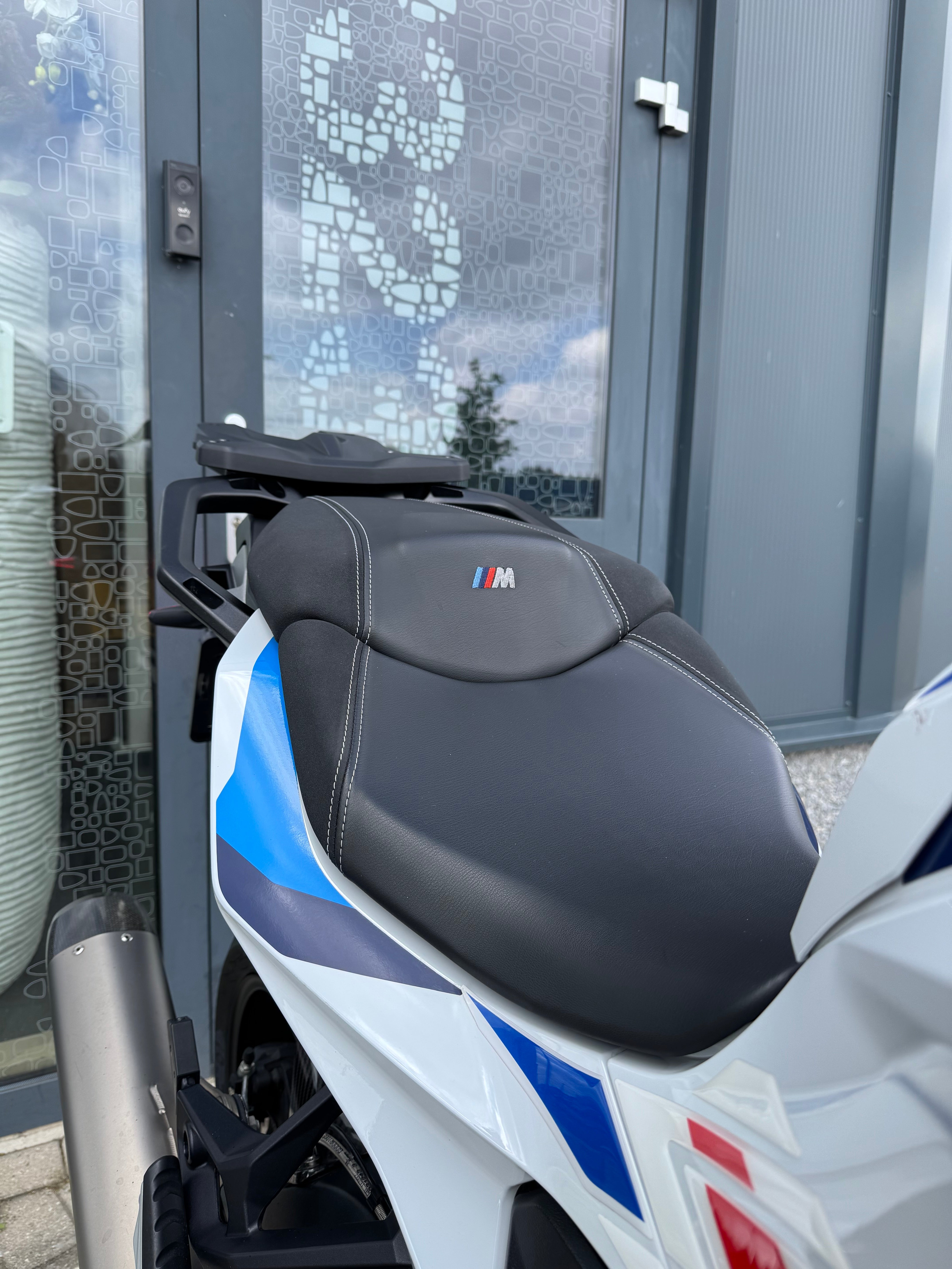 BMW S1000 XR M | Carbon | Akrapovic | Garantie | Uniek