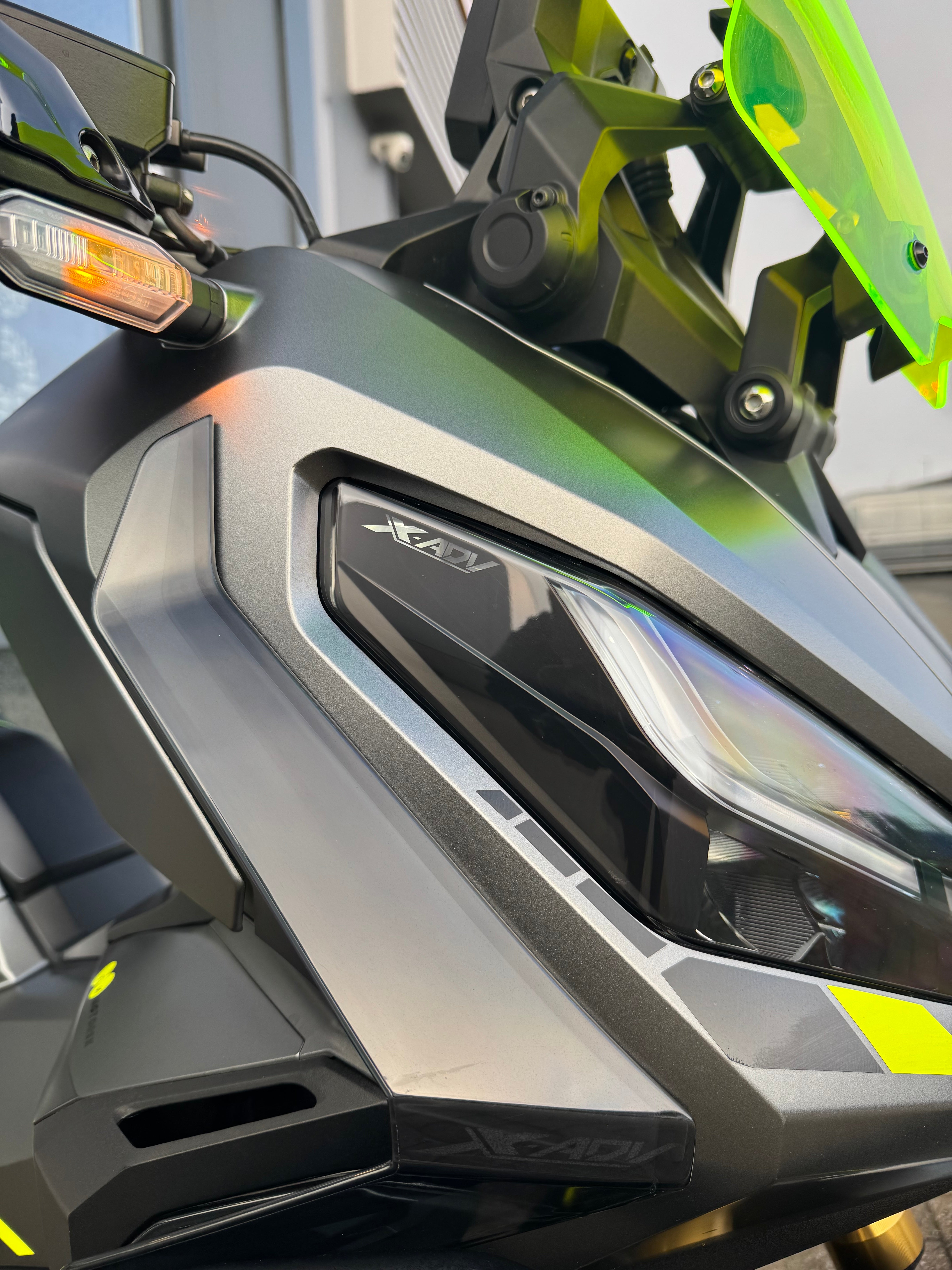 Honda X-ADV 750 | Full option | Nieuwstaat | Garantie