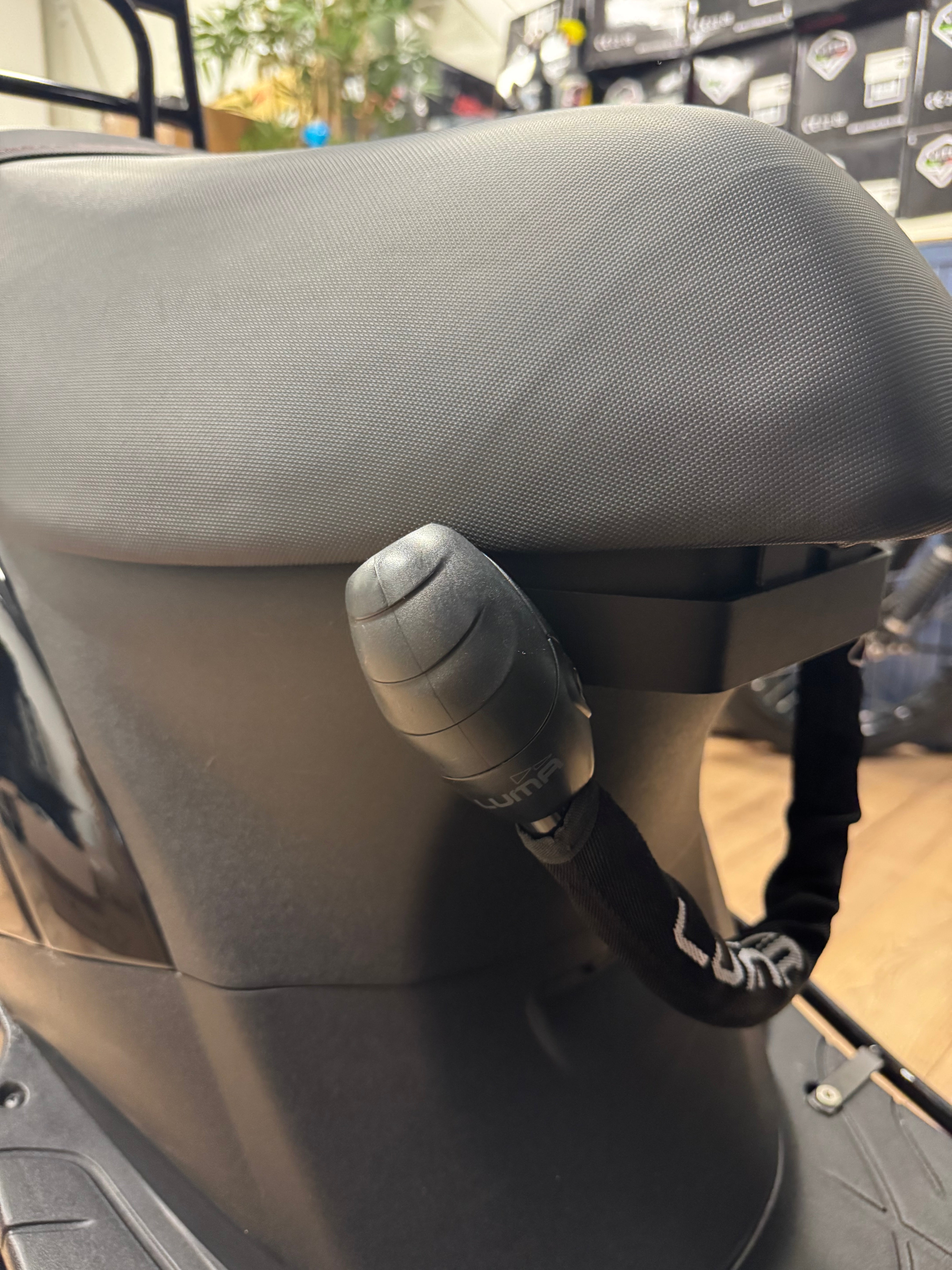 Piaggio Zip 50s | Brom/Snor | Garantie | Full option