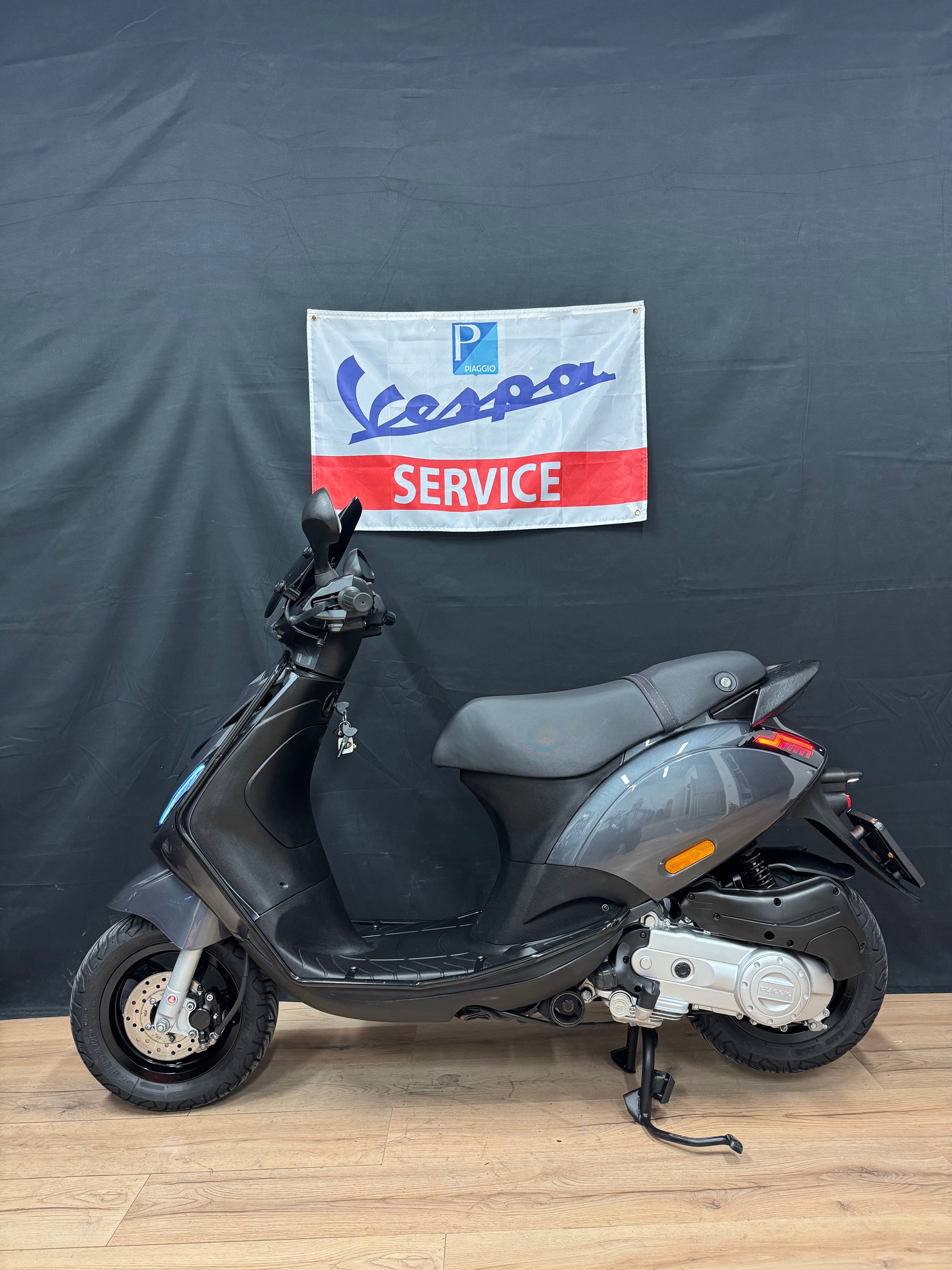 Piaggio Zip 50S | 2024 | Full option | Garantie | Brom