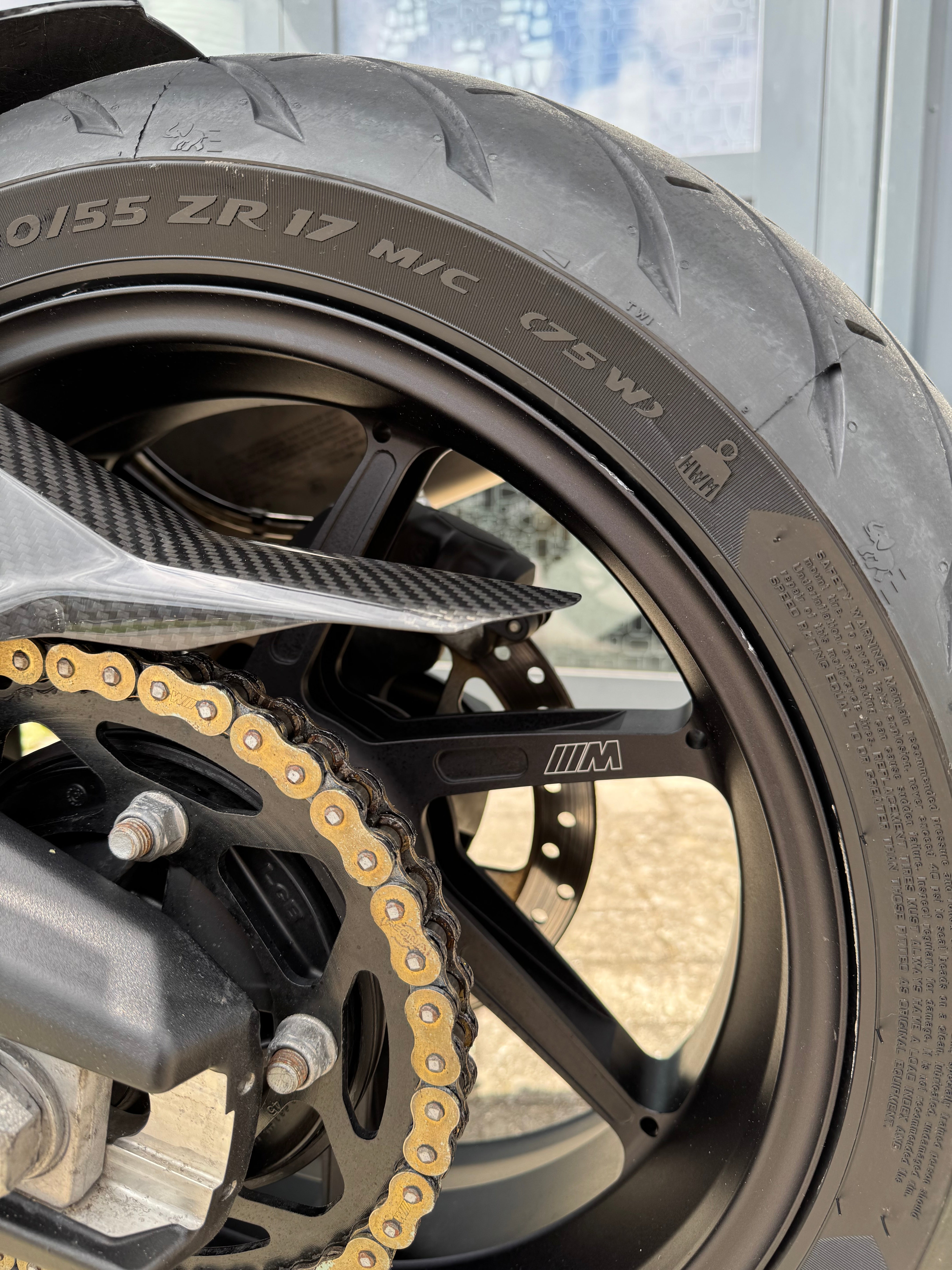 BMW S1000 XR M | Carbon | Akrapovic | Garantie | Uniek