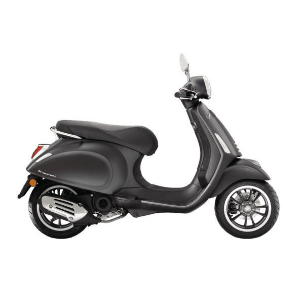 Vespa Primavera