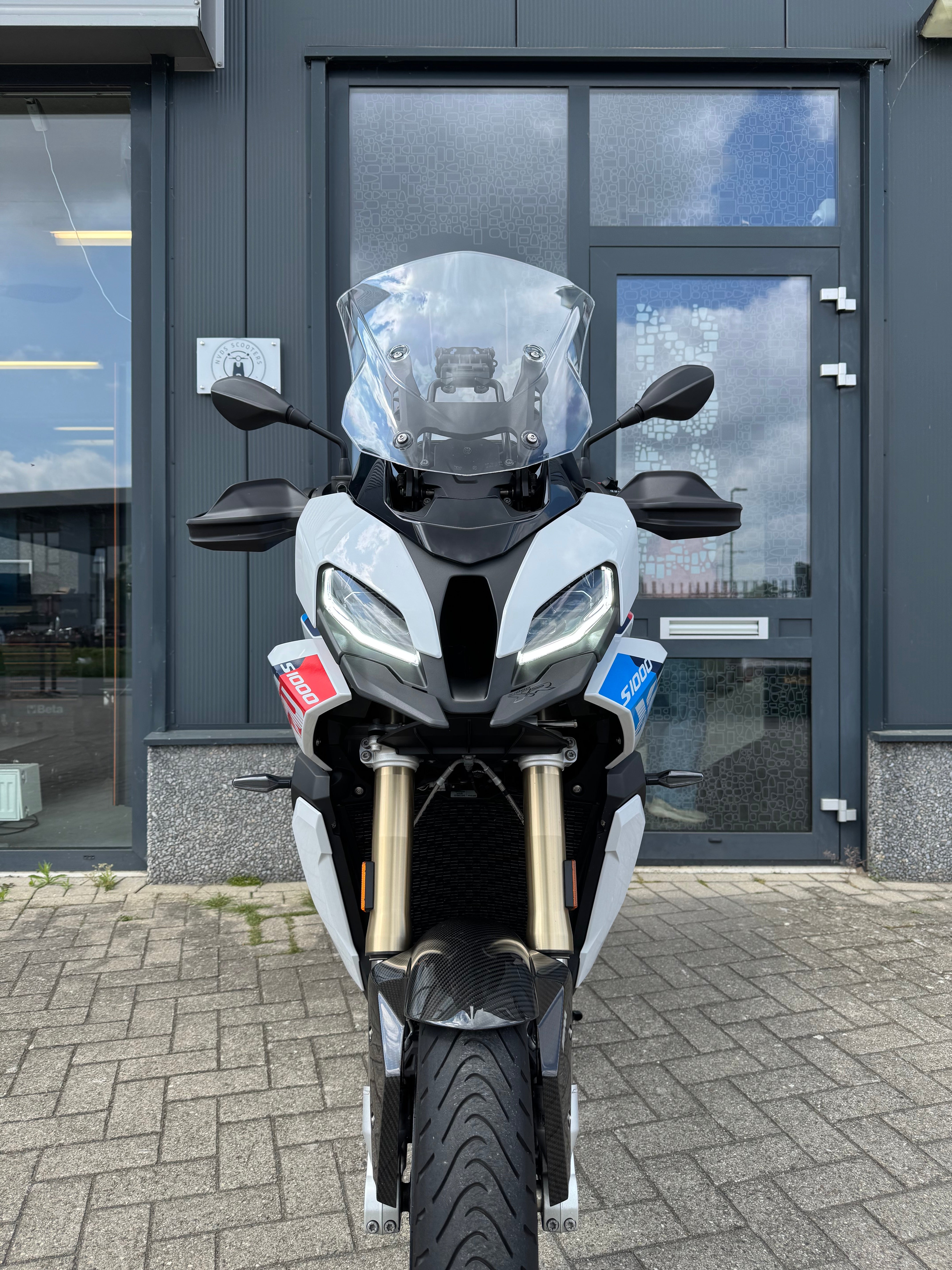 BMW S1000 XR M | Carbon | Akrapovic | Garantie | Uniek