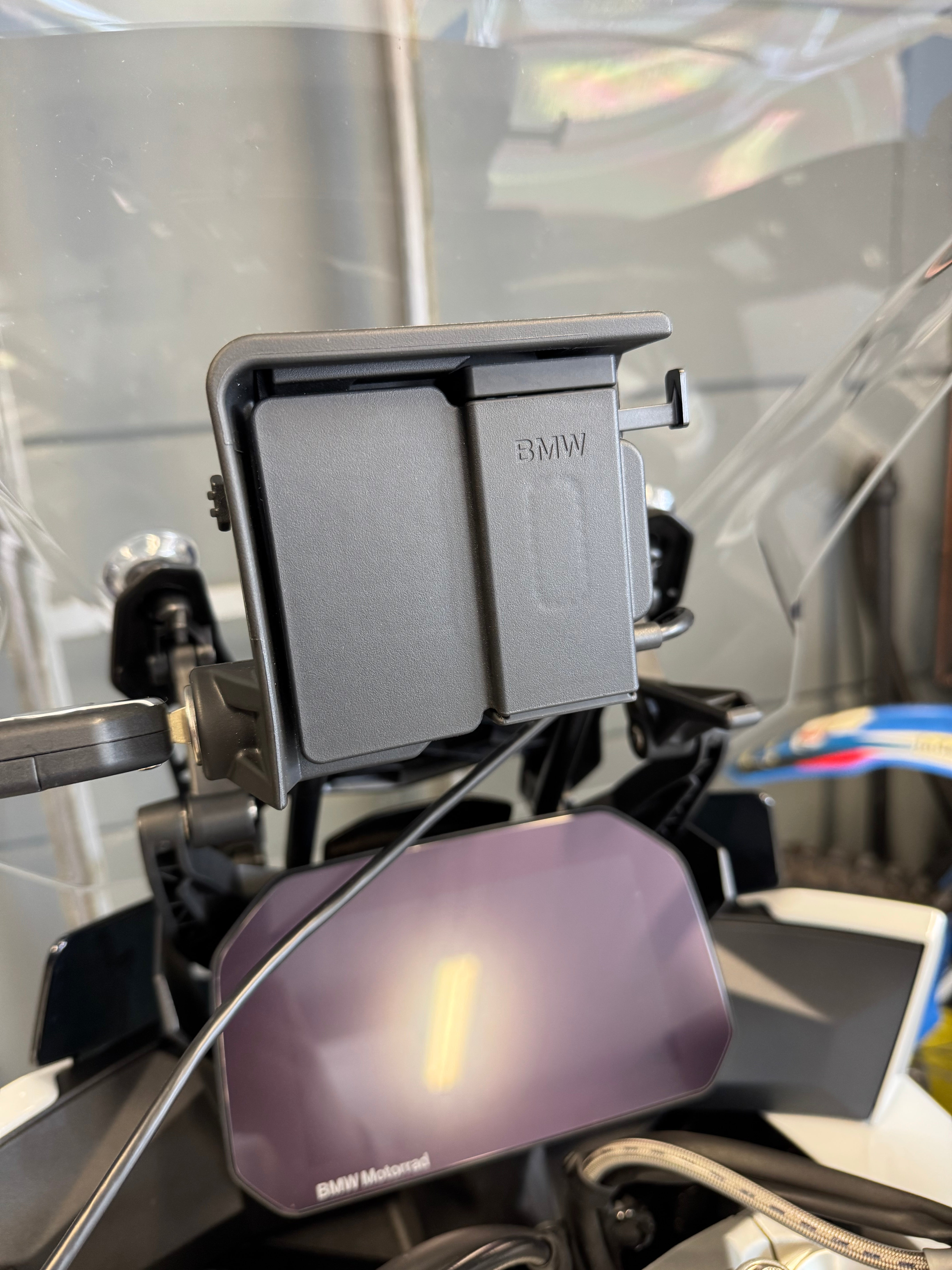 BMW S1000 XR M | Carbon | Akrapovic | Garantie | Uniek