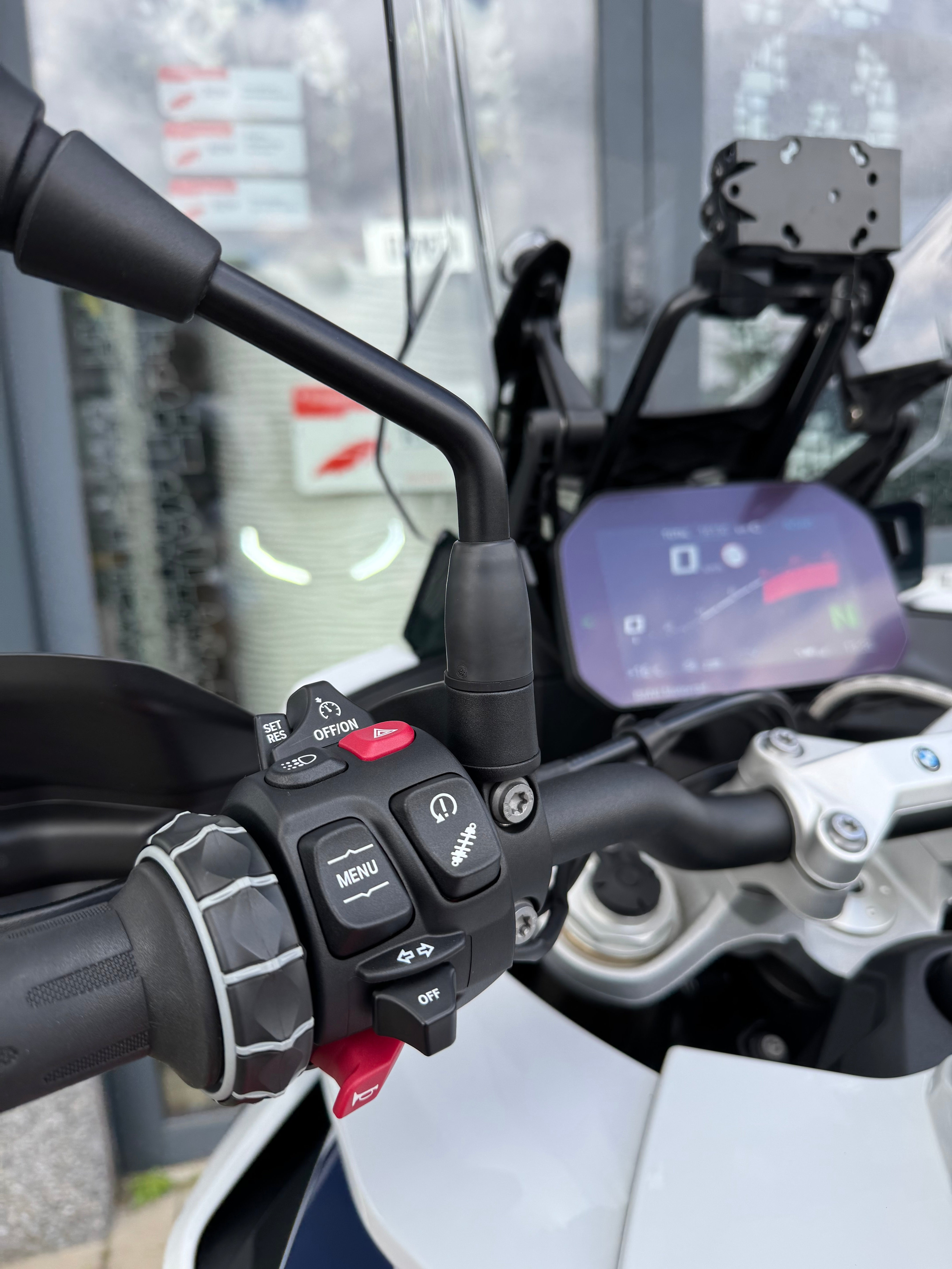 BMW S1000 XR M | Carbon | Akrapovic | Garantie | Uniek