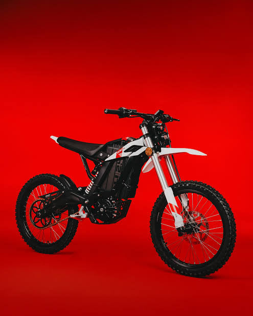 Zero XB | Zero Motorcycles | Brom | ( Talaria / Surron ) | Elektrisch