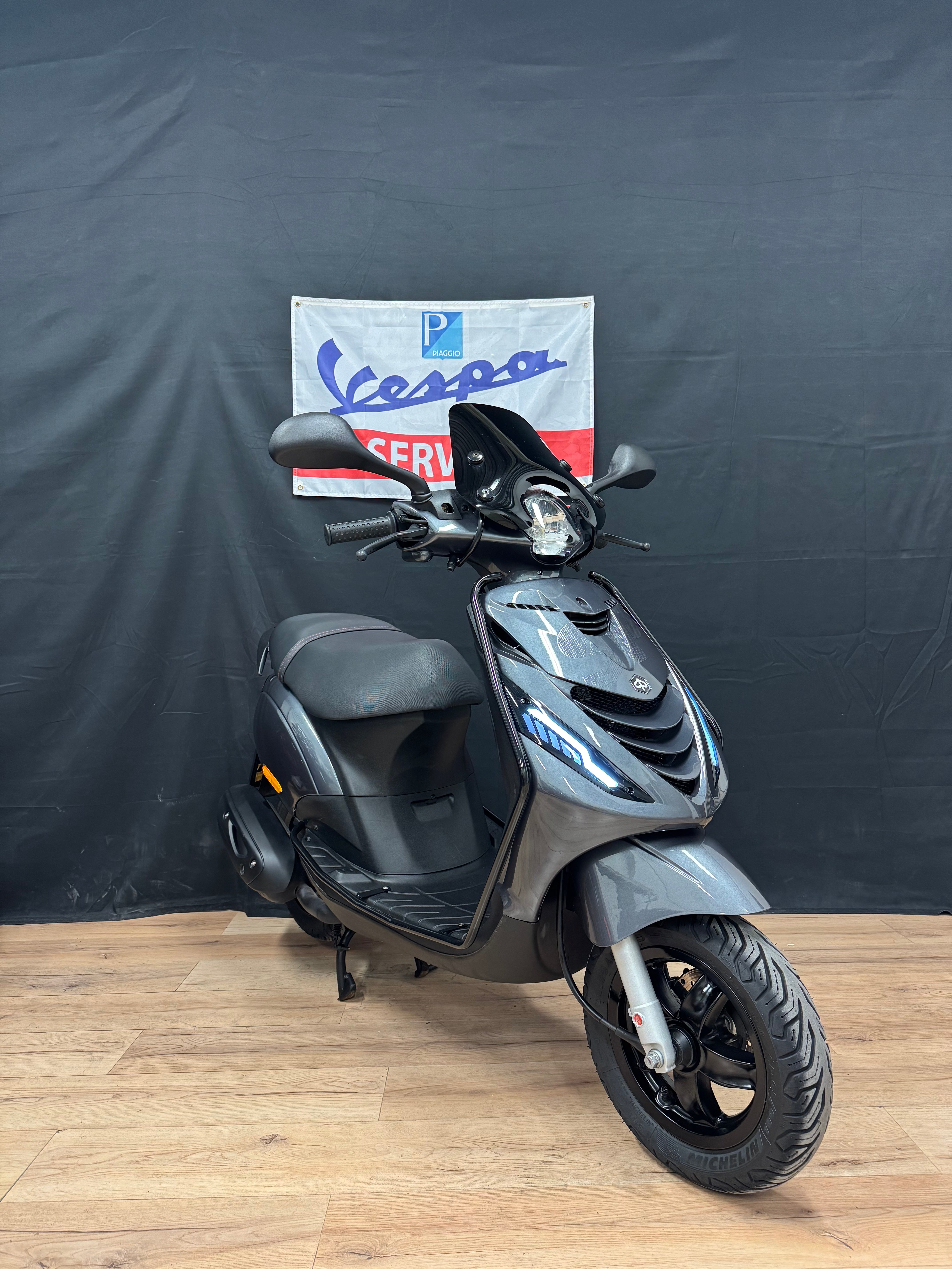 Piaggio Zip 50S | 2024 | Full option | Garantie | Brom