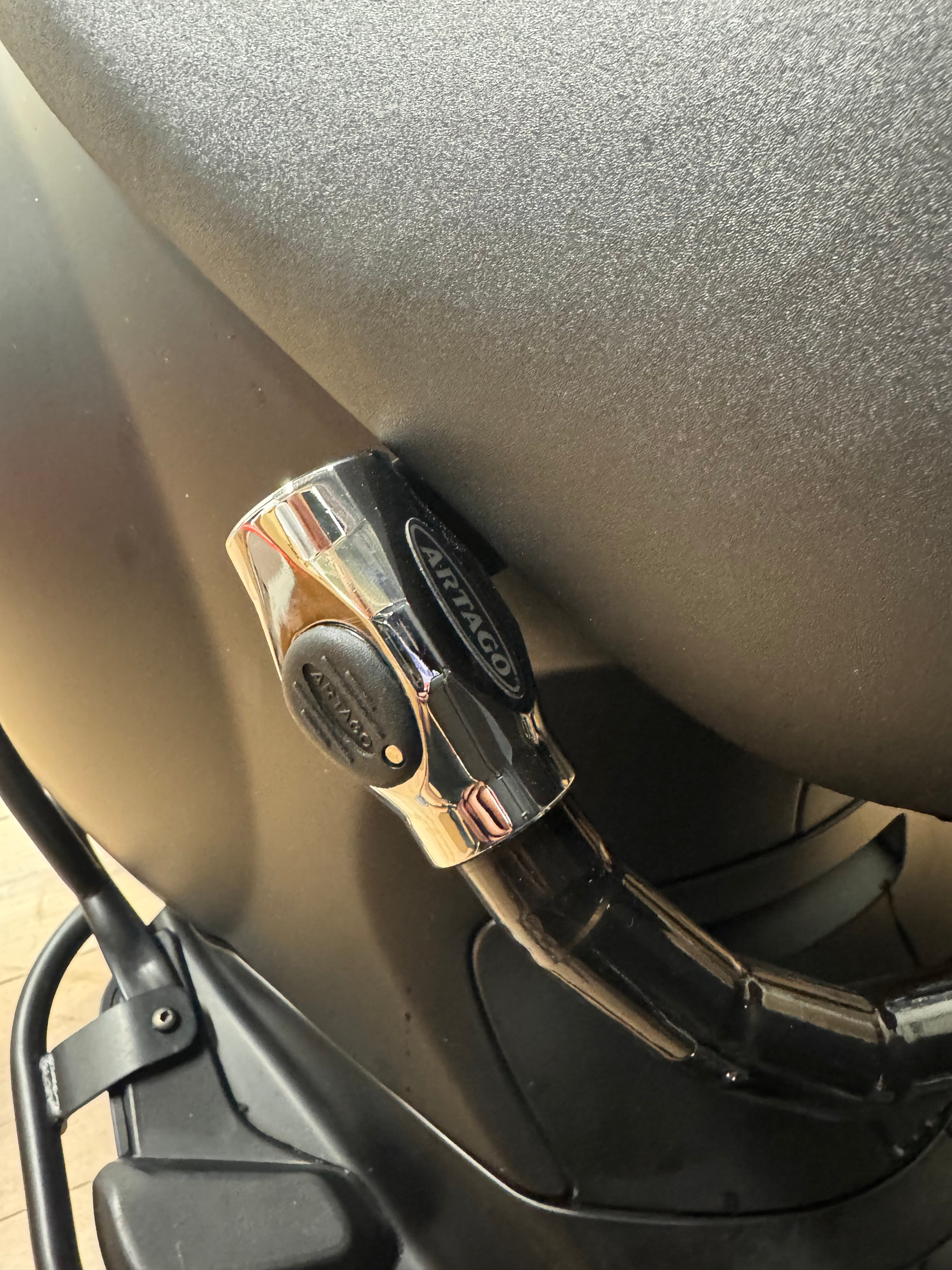 Vespa sprint 50s | Brom/Snor | Garantie | Zo goed als nieuw