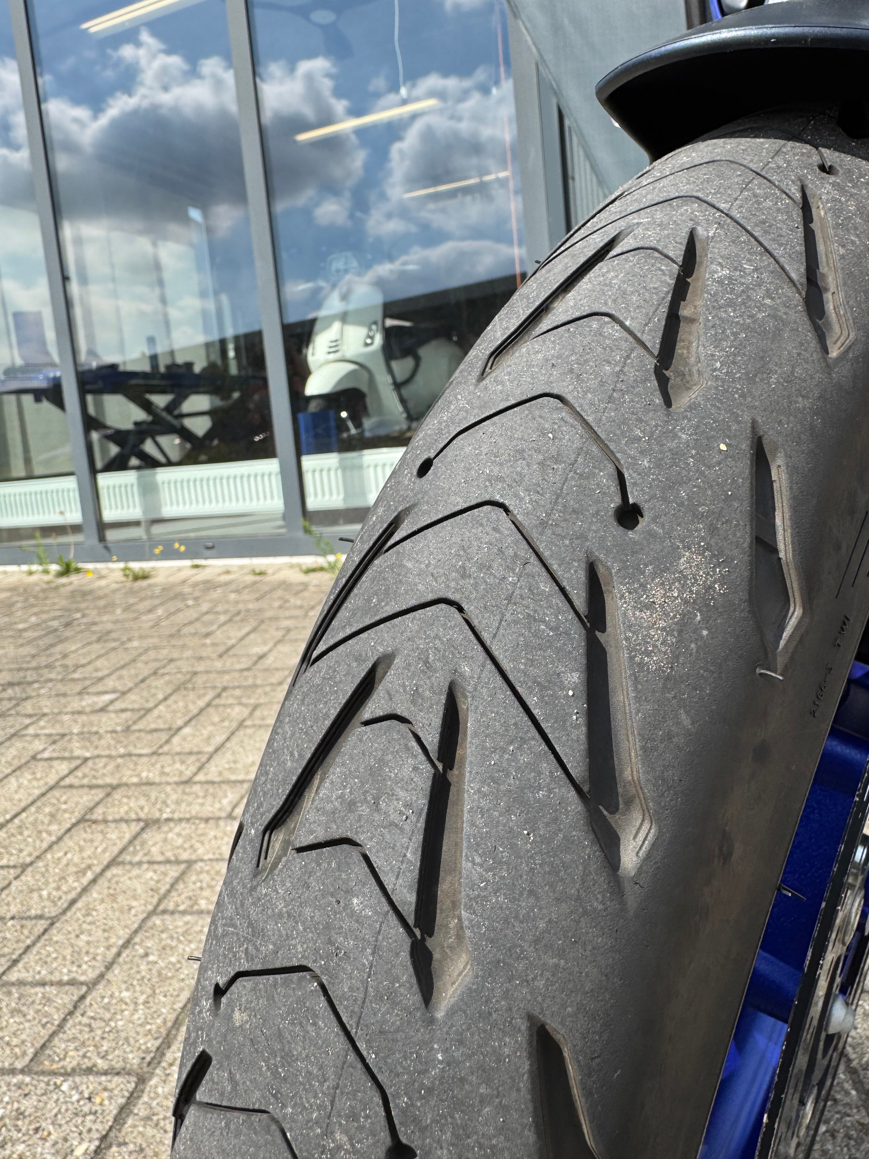 Yamaha MT 07 | Garantie | 2024 | Akrapovic | 4000km