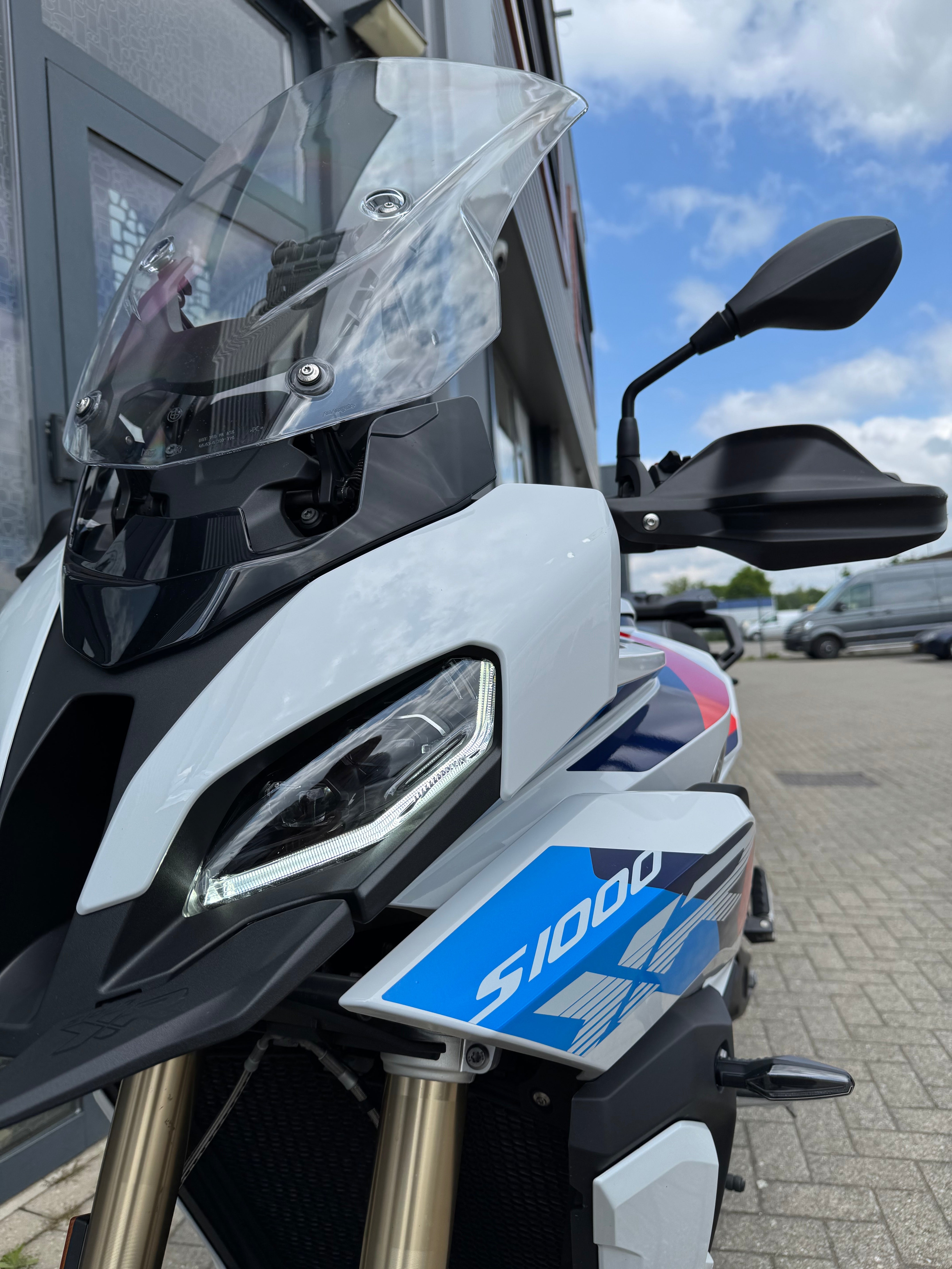 BMW S1000 XR M | Carbon | Akrapovic | Garantie | Uniek