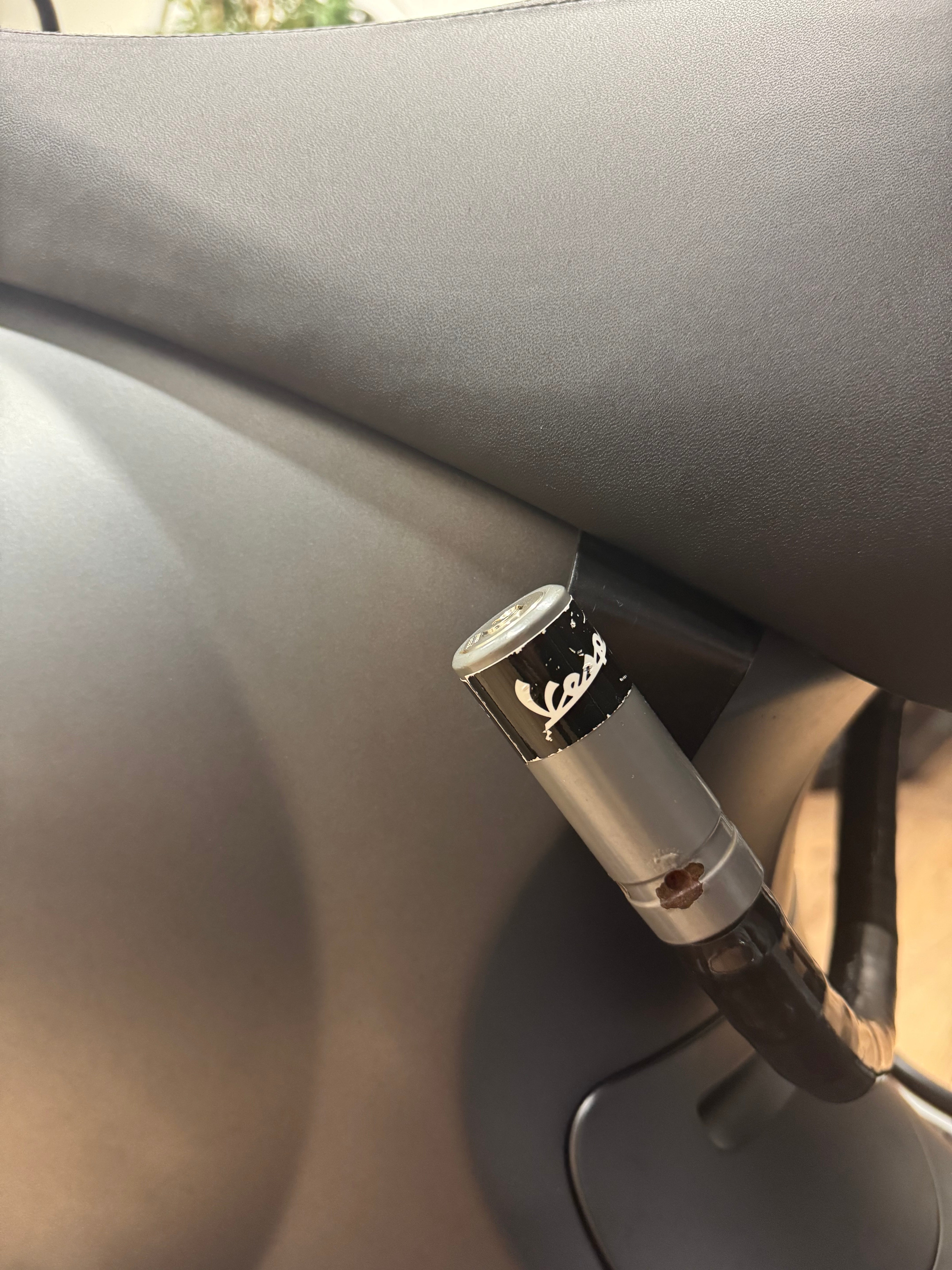 Vespa sprint 50S | Garantie | Brom | Nette staat