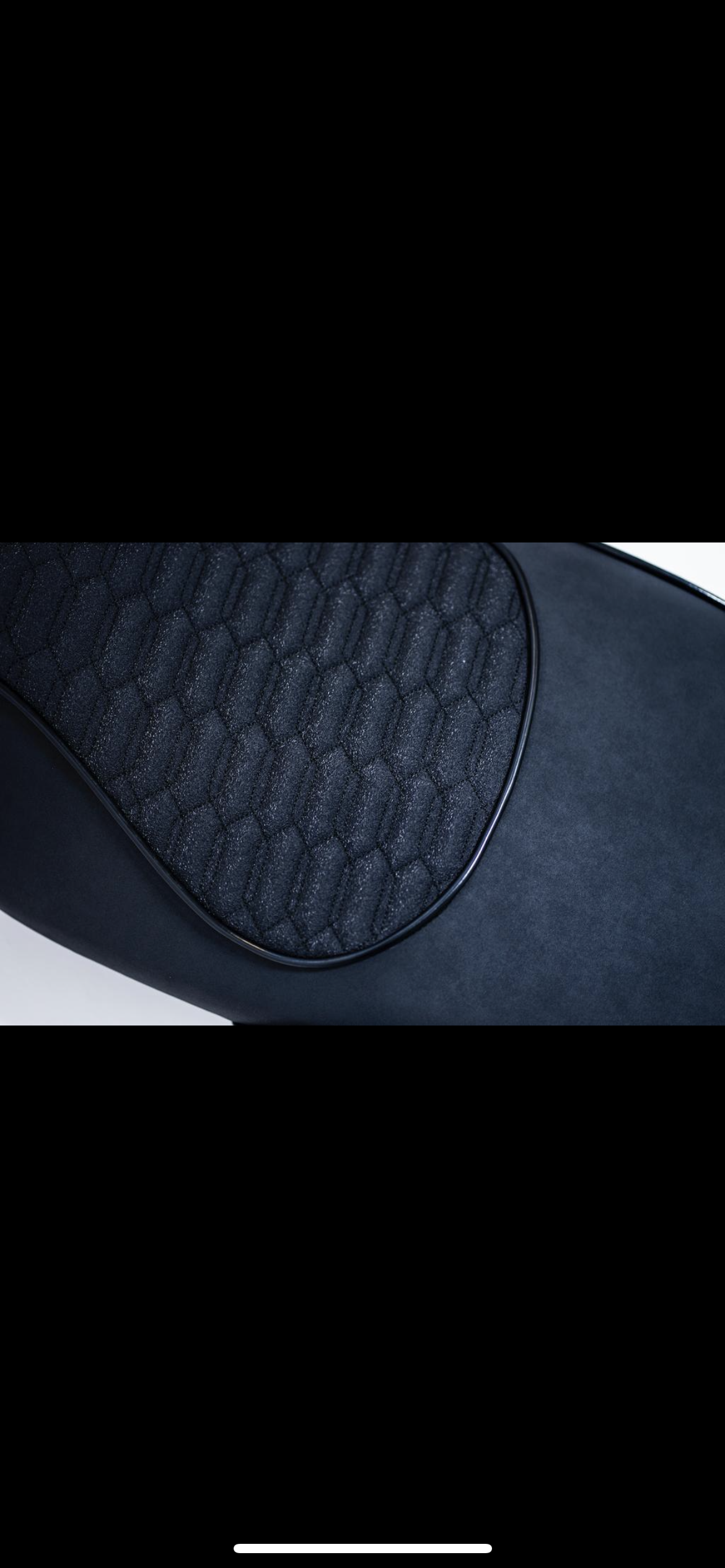 Urus zwart antislip x softshell