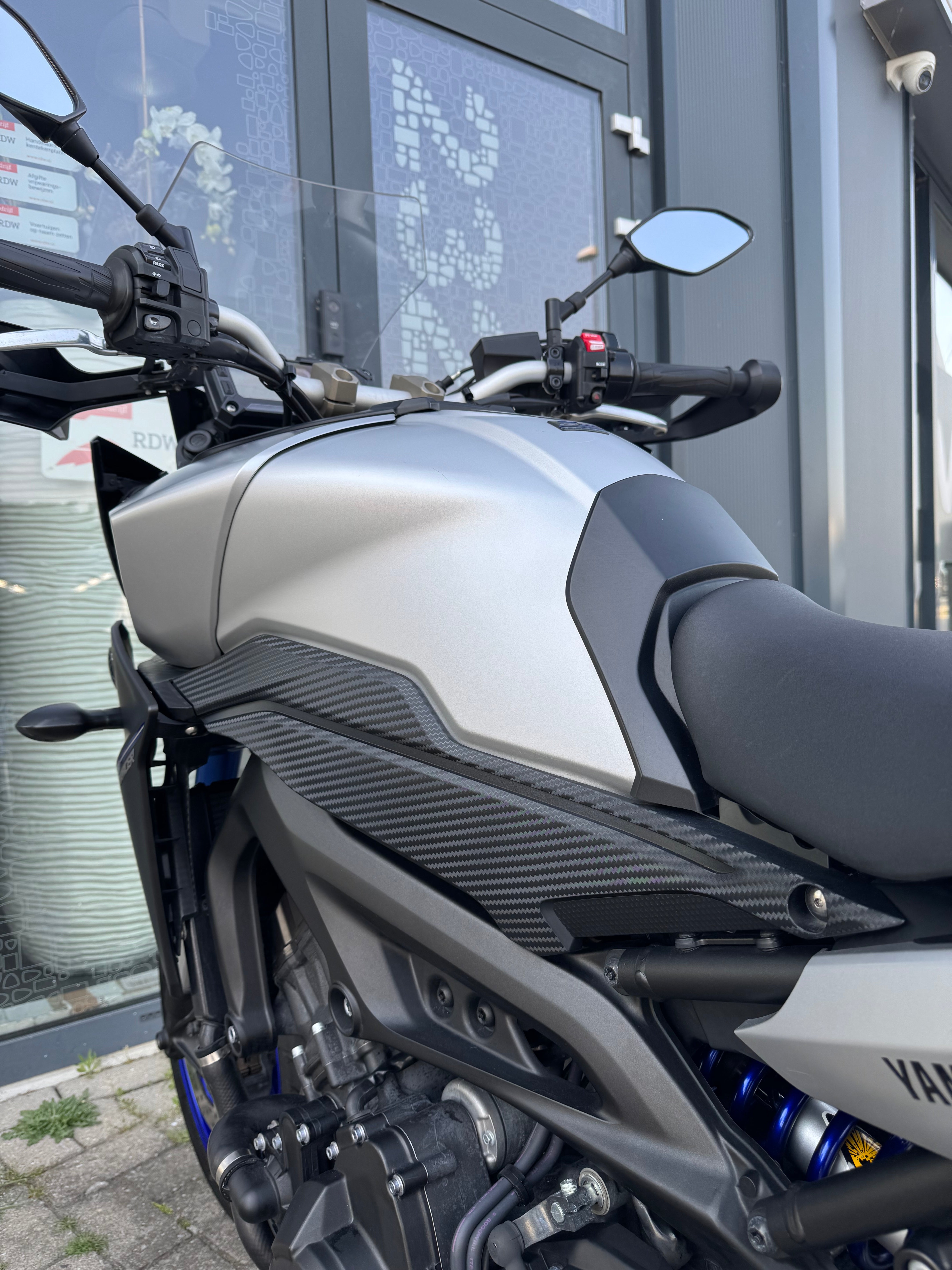 Yamaha tracer 900 | 2016 | Zeer nette staat
