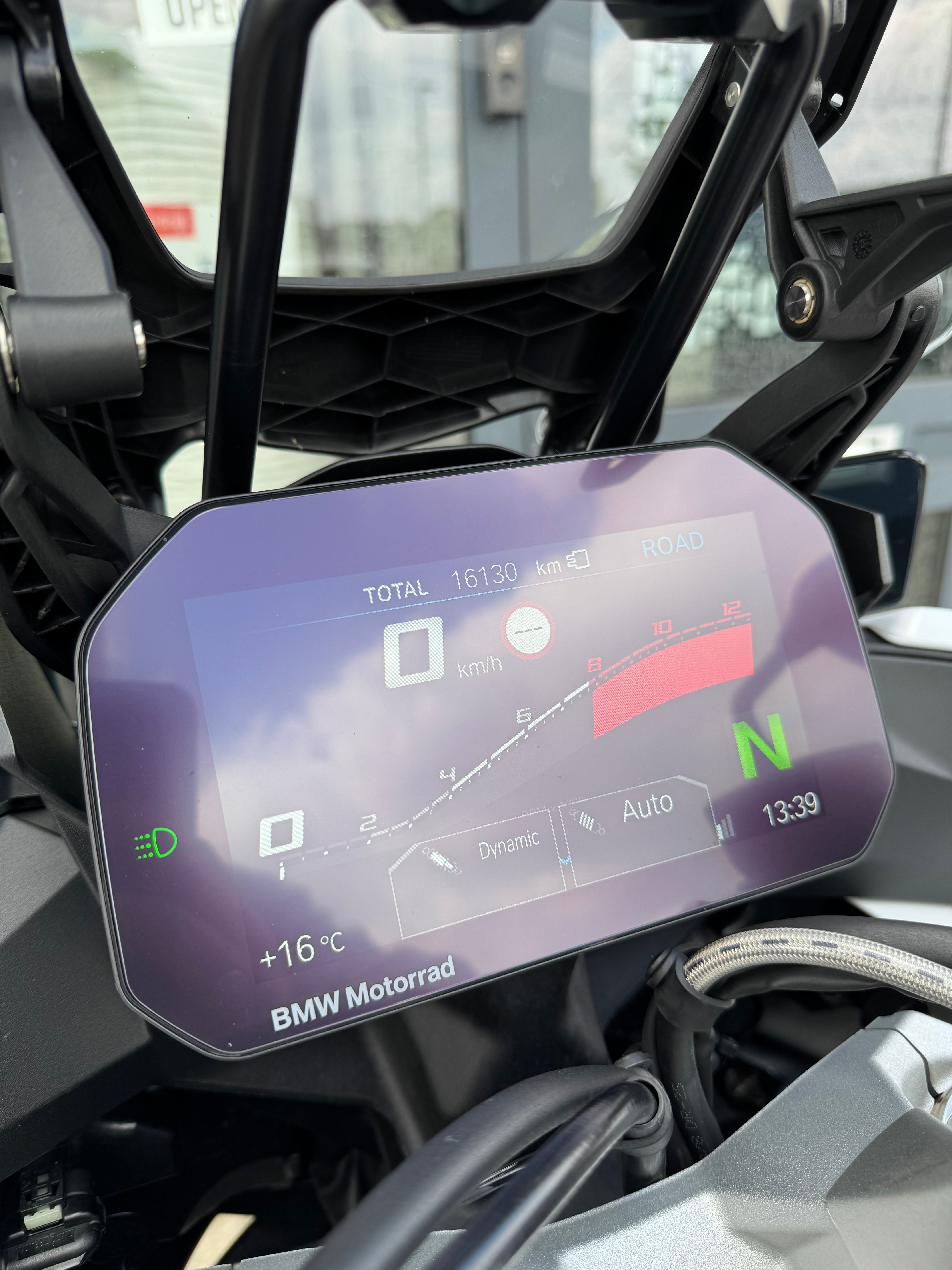 BMW S1000 XR M | Carbon | Akrapovic | Garantie | Uniek