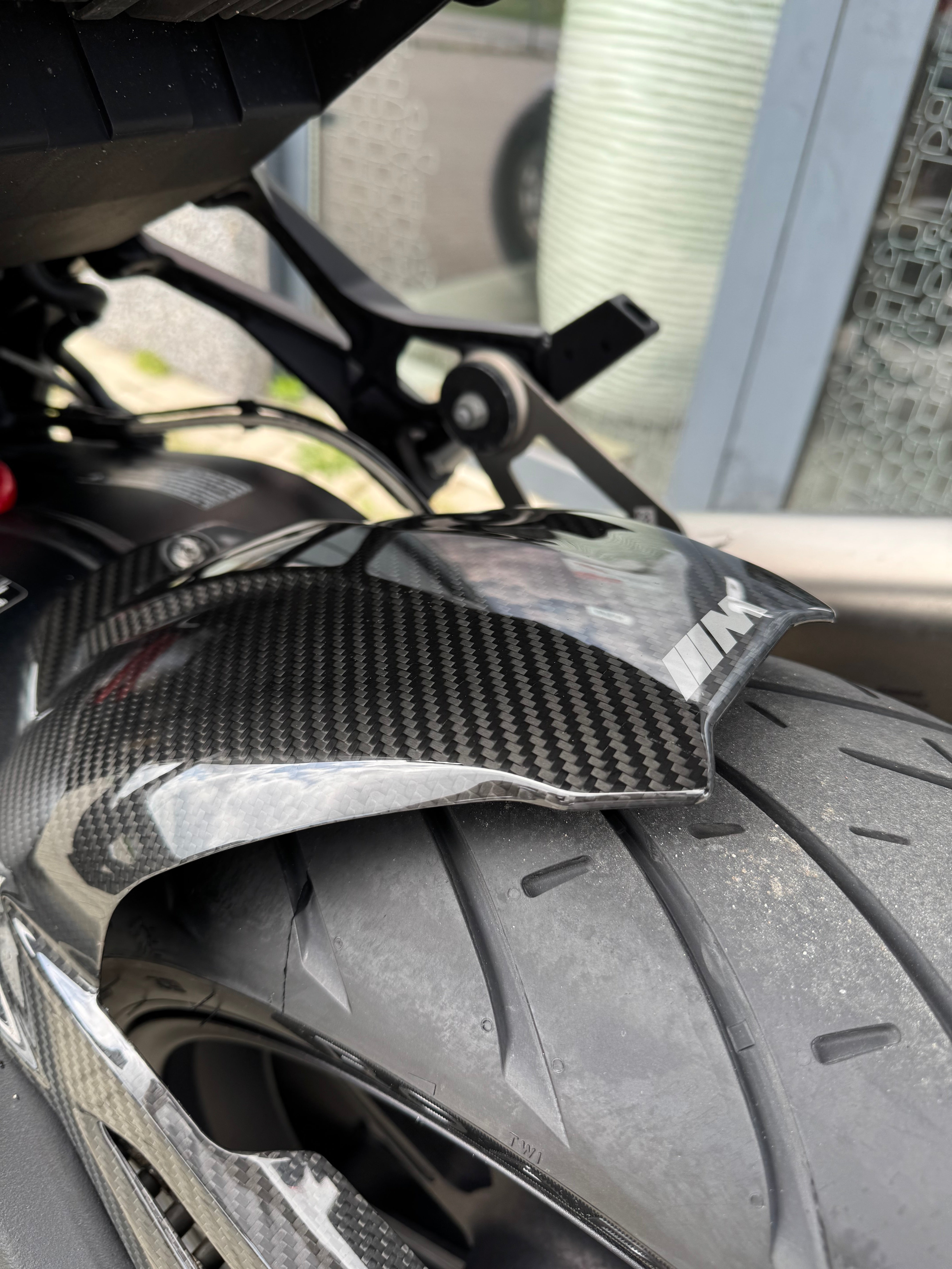BMW S1000 XR M | Carbon | Akrapovic | Garantie | Uniek