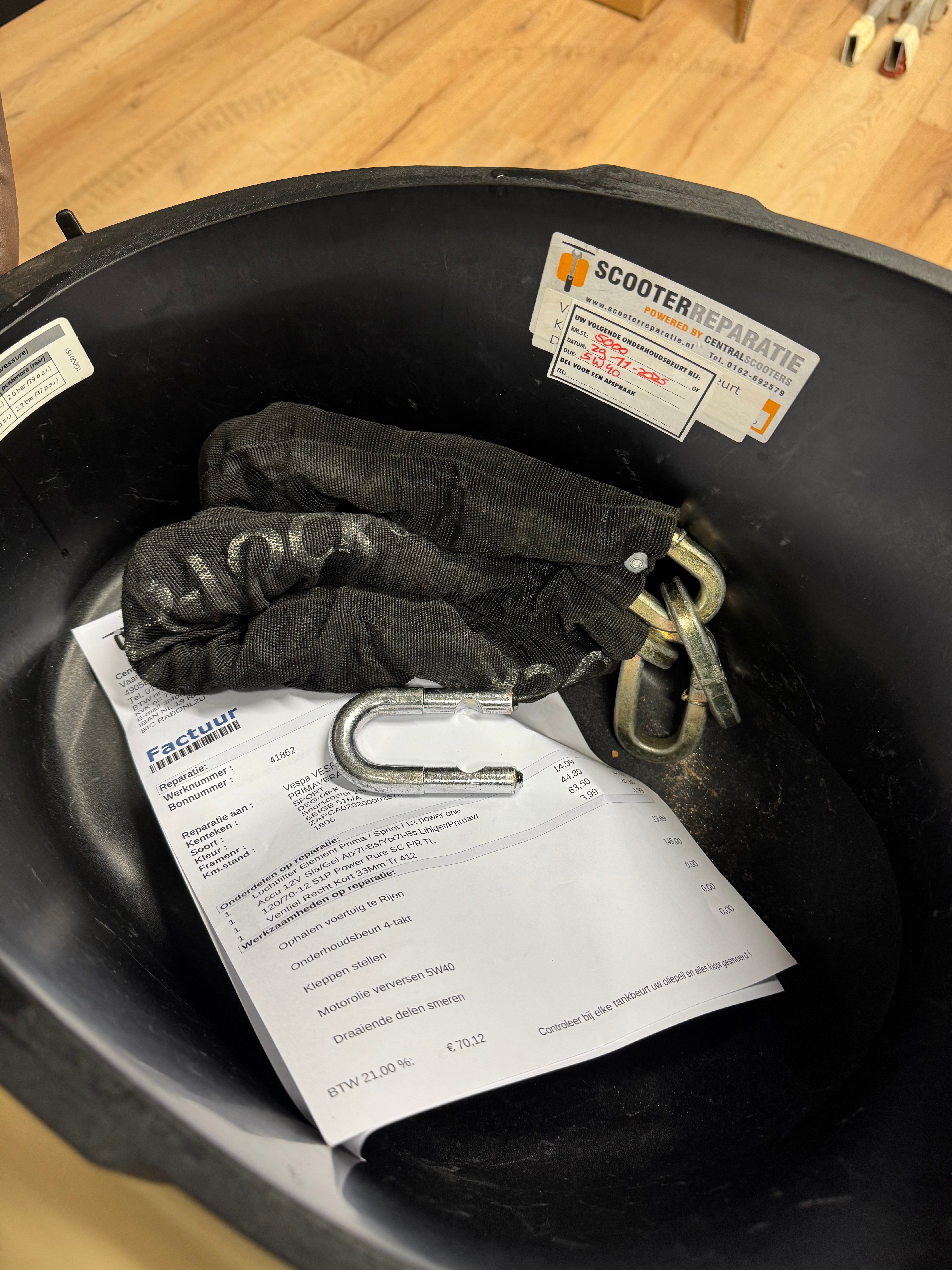 Vespa Primavera 50s | Nieuwstaat | 1800km | Uniek | Garantie