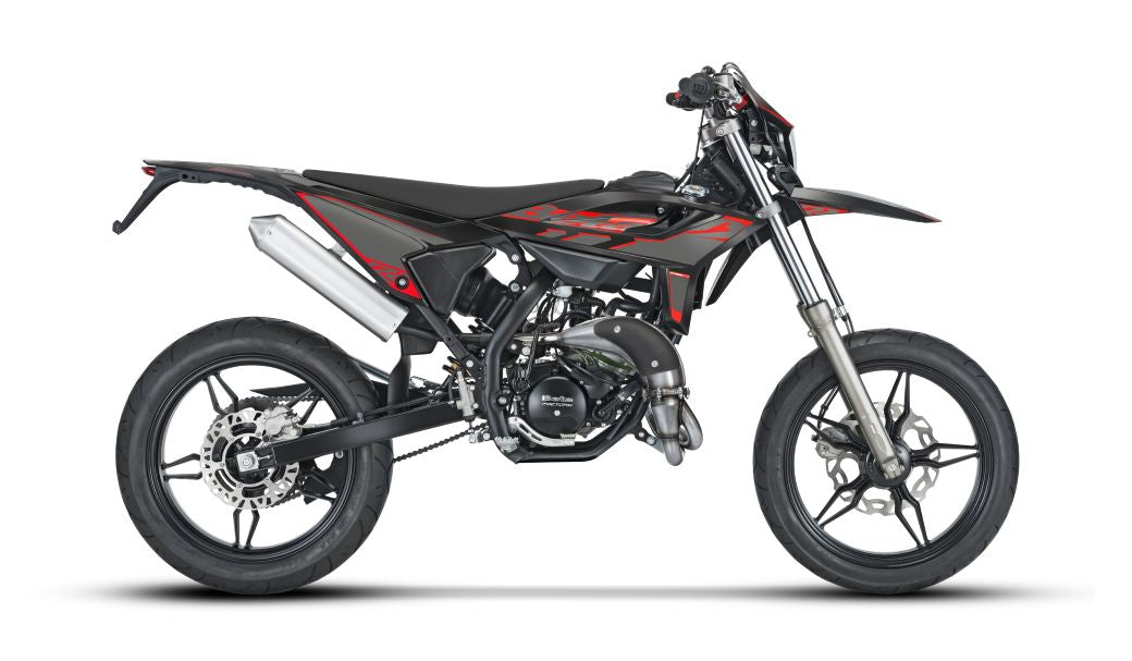 Beta rr 50 | Track | Enduro | Supermoto | Nieuw | 2026 | Garantie