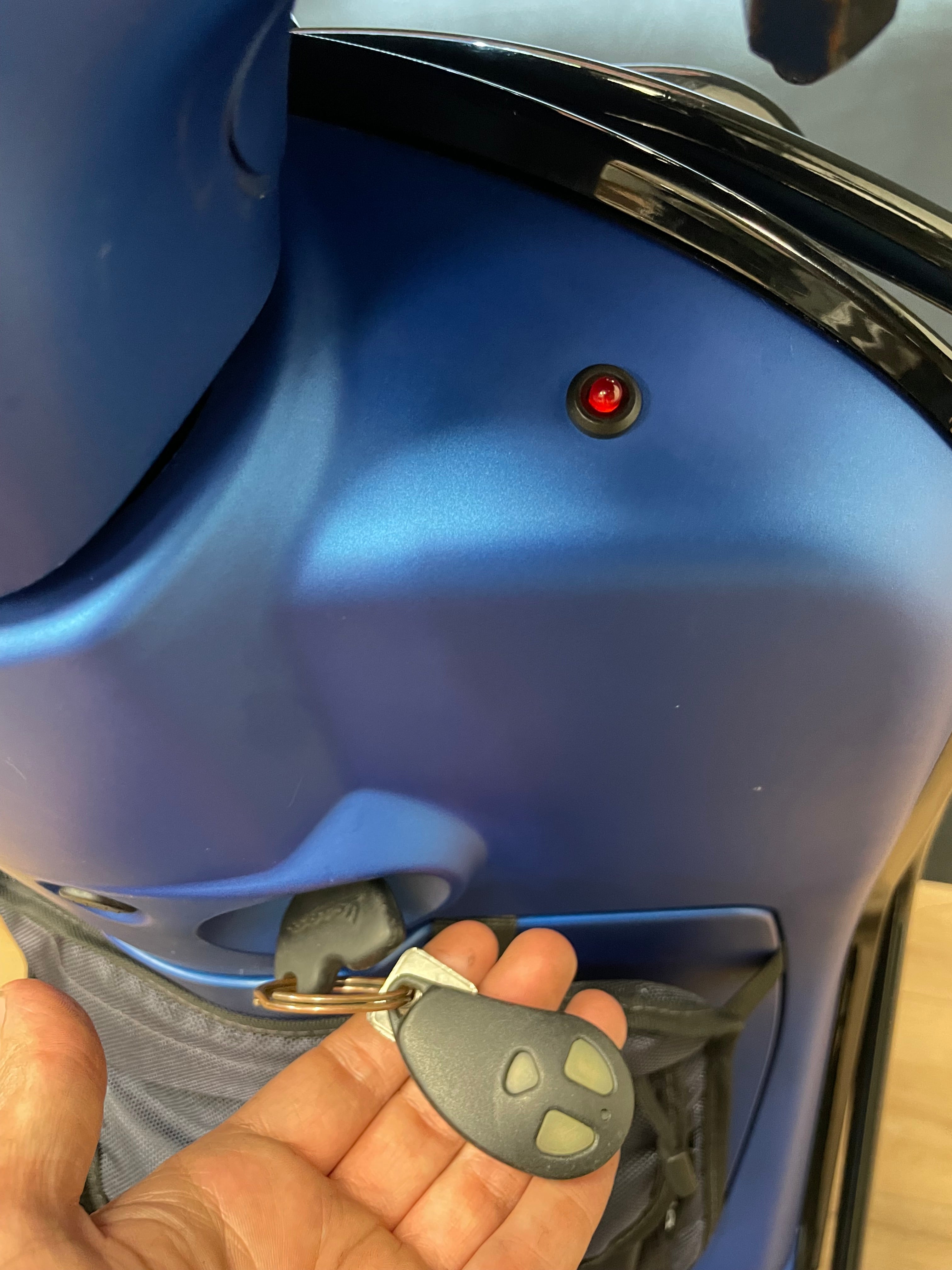 Vespa sprint E5 | Carbon | Malossi | Full option | Garantie