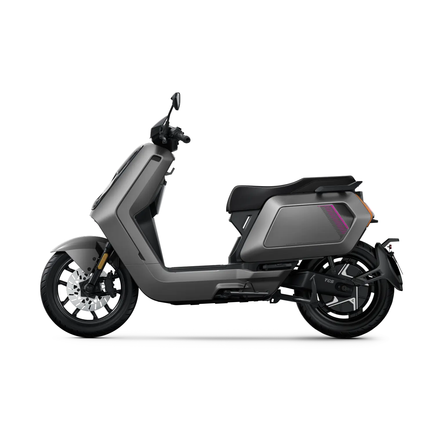 Niu NQIX 150 | 110km rijbereik | 2 Jaar garantie | Beste Getest