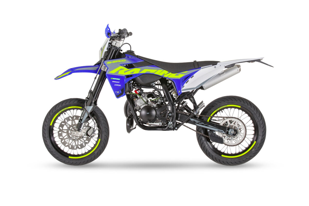 Sherco Schakelbrommers | SM-RS | SM-R | SE-R | 2026 | 0KM | Garantie