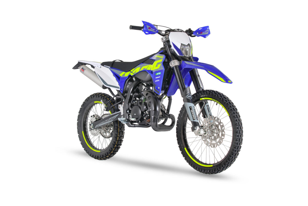 Sherco Schakelbrommers | SM-RS | SM-R | SE-R | 2026 | 0KM | Garantie
