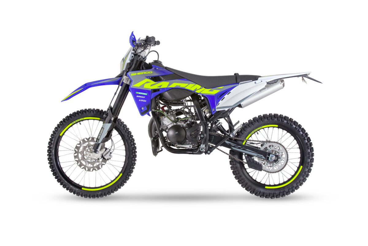 Sherco Schakelbrommers | SM-RS | SM-R | SE-R | 2026 | 0KM | Garantie