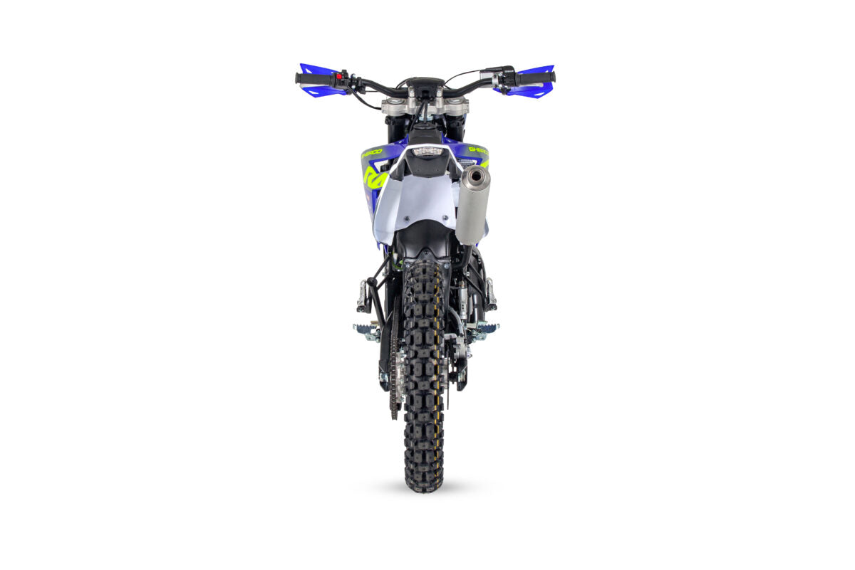 Sherco Schakelbrommers | SM-RS | SM-R | SE-R | 2026 | 0KM | Garantie