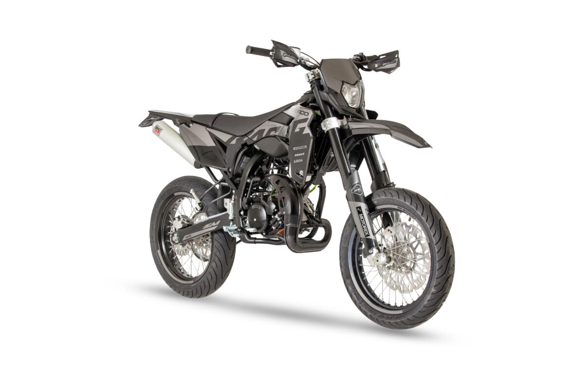 Sherco Schakelbrommers | SM-RS | SM-R | SE-R | 2026 | 0KM | Garantie