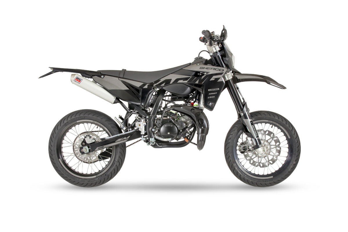 Sherco Schakelbrommers | SM-RS | SM-R | SE-R | 2026 | 0KM | Garantie