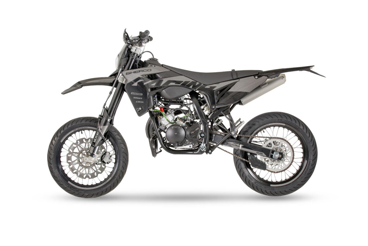 Sherco Schakelbrommers | SM-RS | SM-R | SE-R | 2026 | 0KM | Garantie