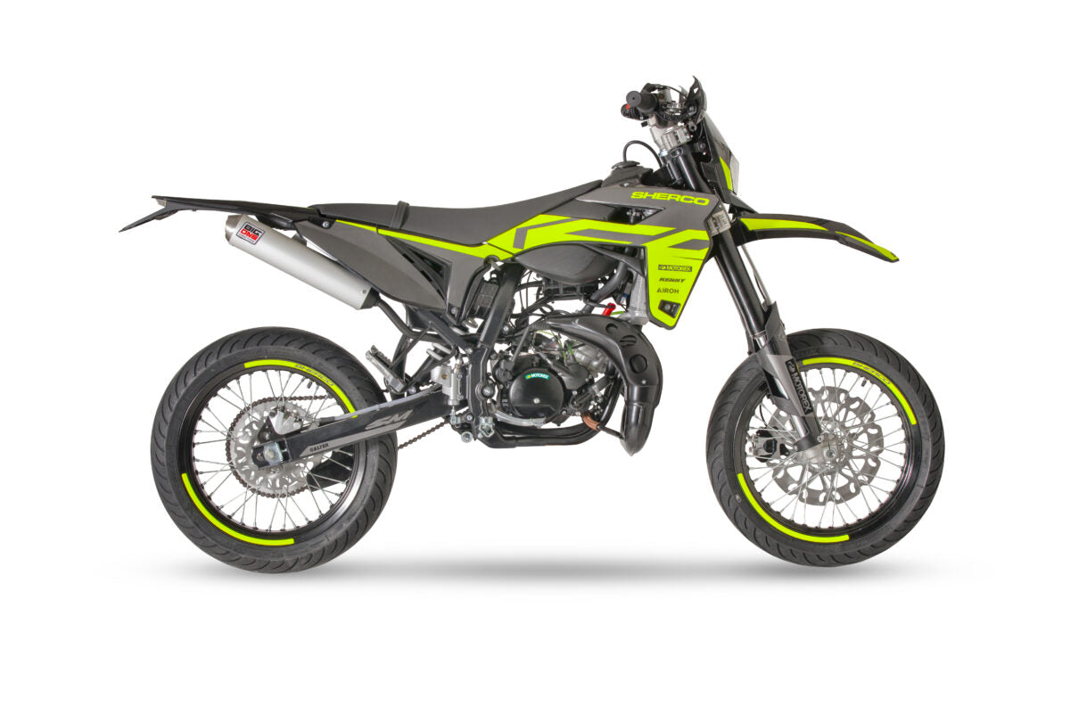 Sherco Schakelbrommers | SM-RS | SM-R | SE-R | 2026 | 0KM | Garantie
