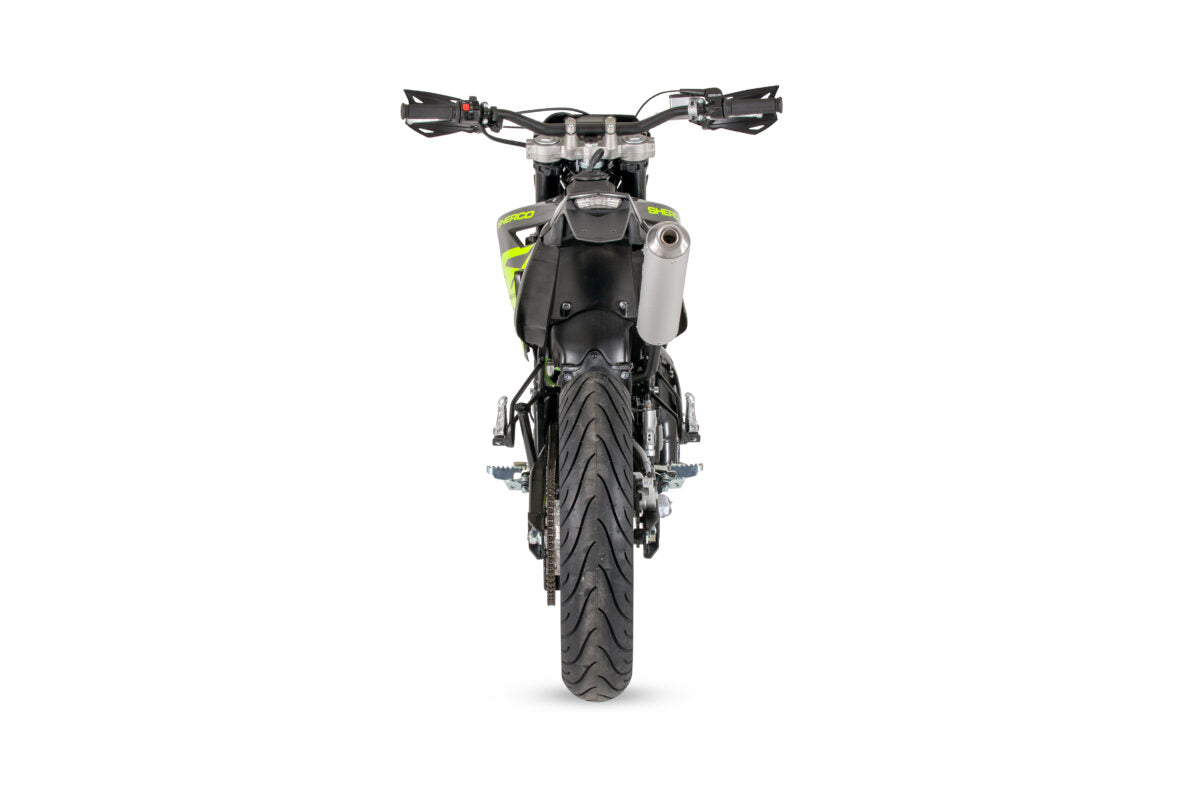 Sherco Schakelbrommers | SM-RS | SM-R | SE-R | 2026 | 0KM | Garantie