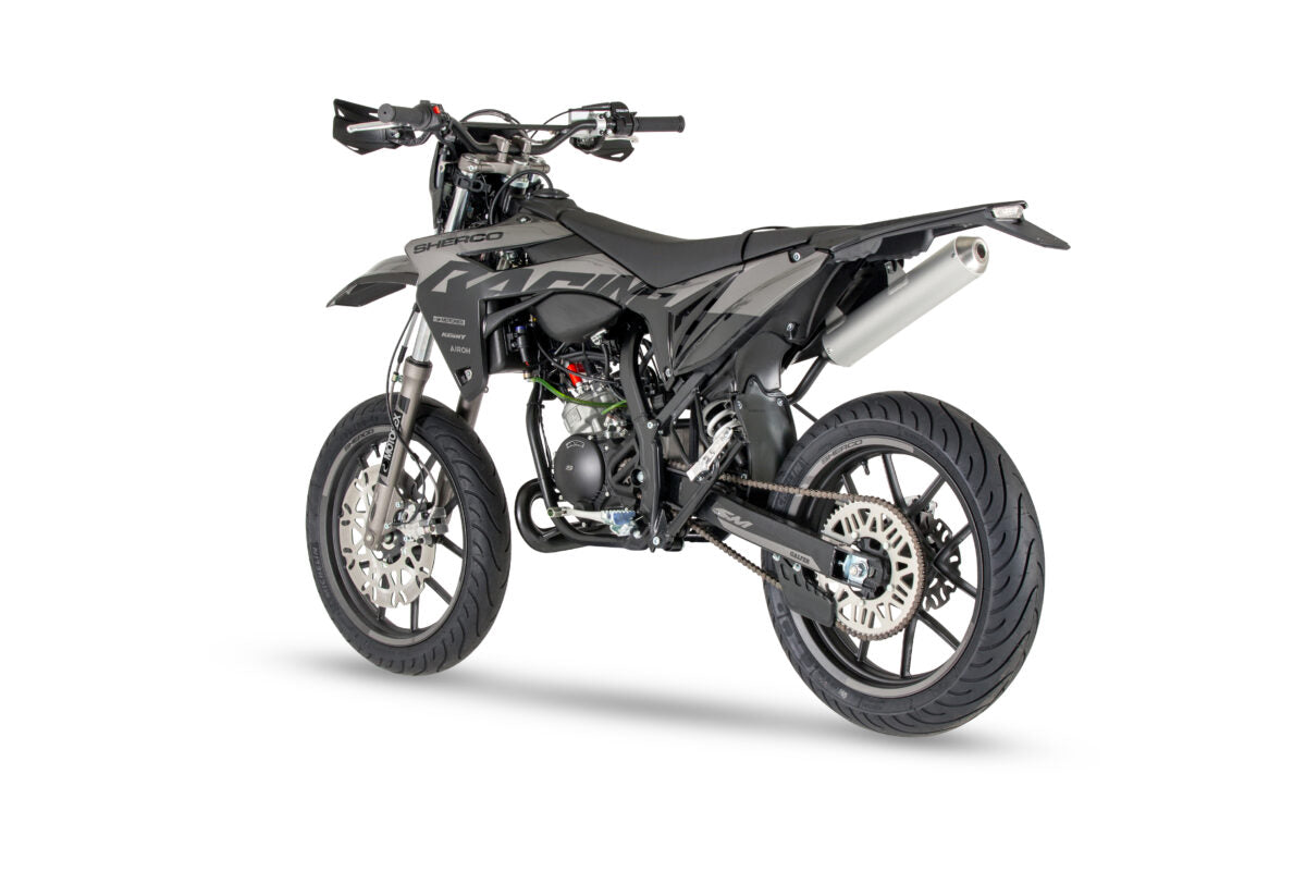 Sherco Schakelbrommers | SM-RS | SM-R | SE-R | 2026 | 0KM | Garantie