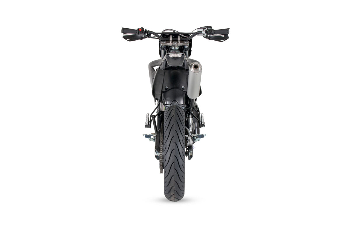 Sherco Schakelbrommers | SM-RS | SM-R | SE-R | 2026 | 0KM | Garantie